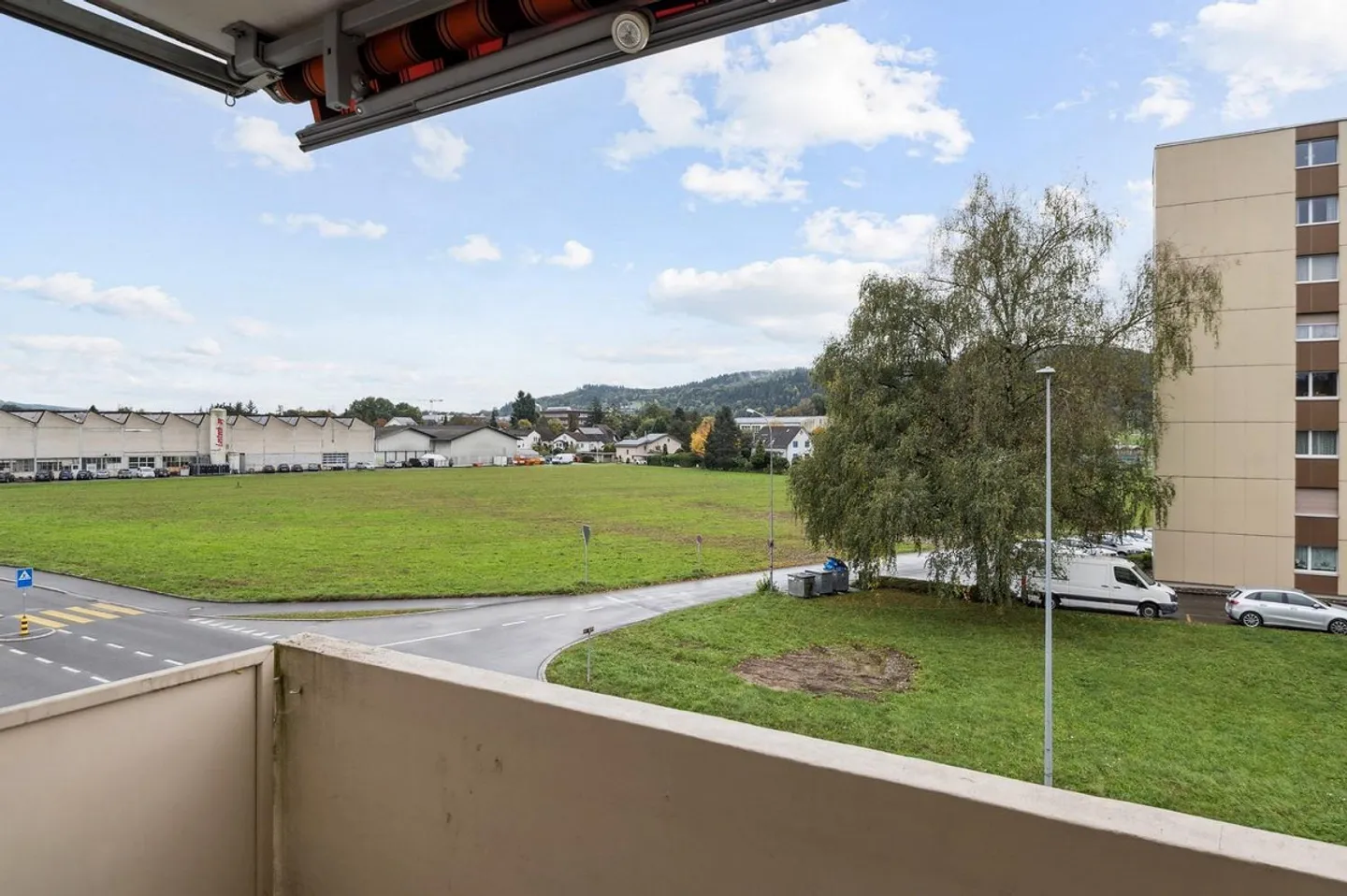 Erstbezug nach Sanierung! - Foto 1 von 10