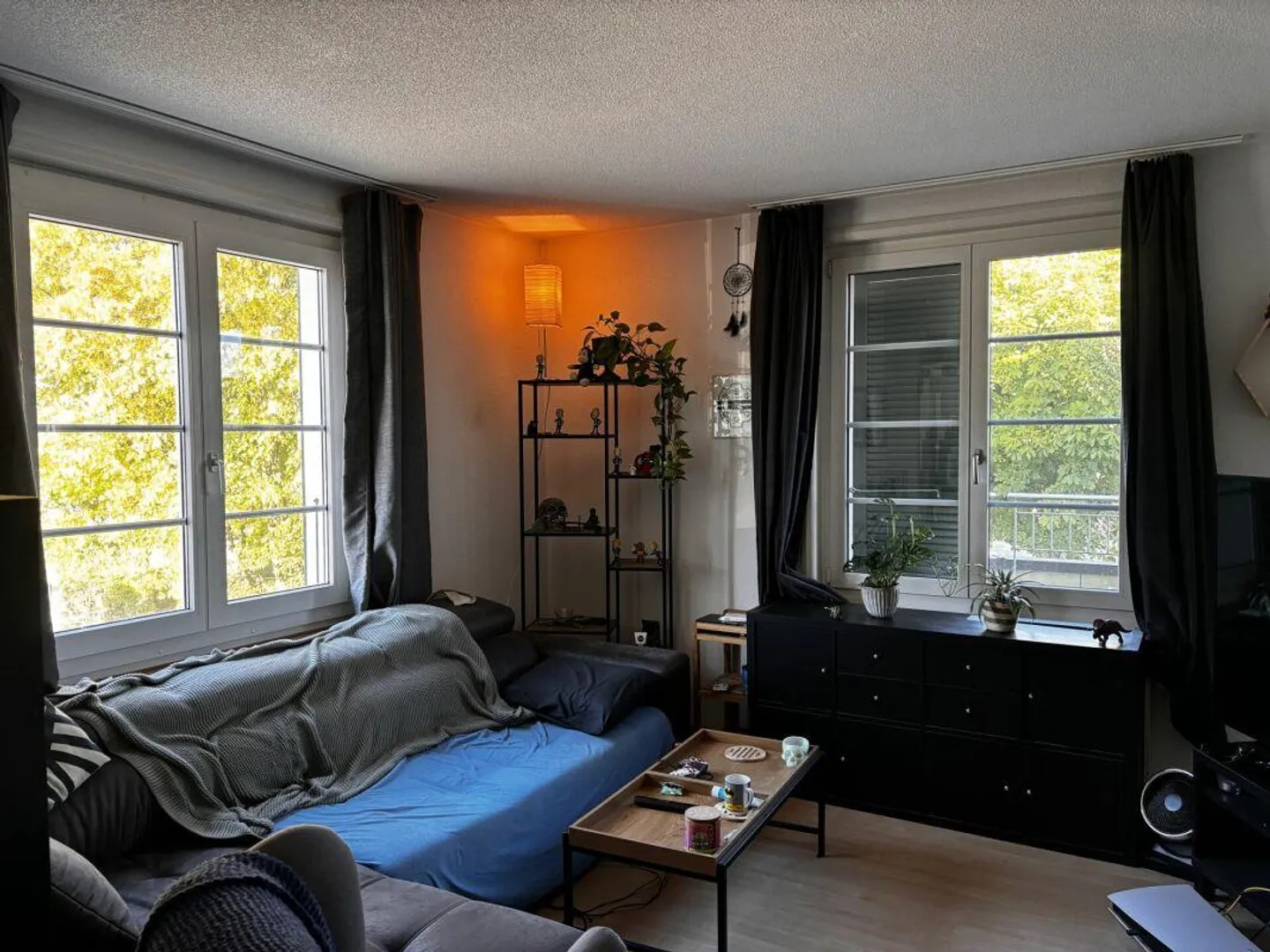 Appartement 2 pièces au 1er étage - Photo 3 sur 7