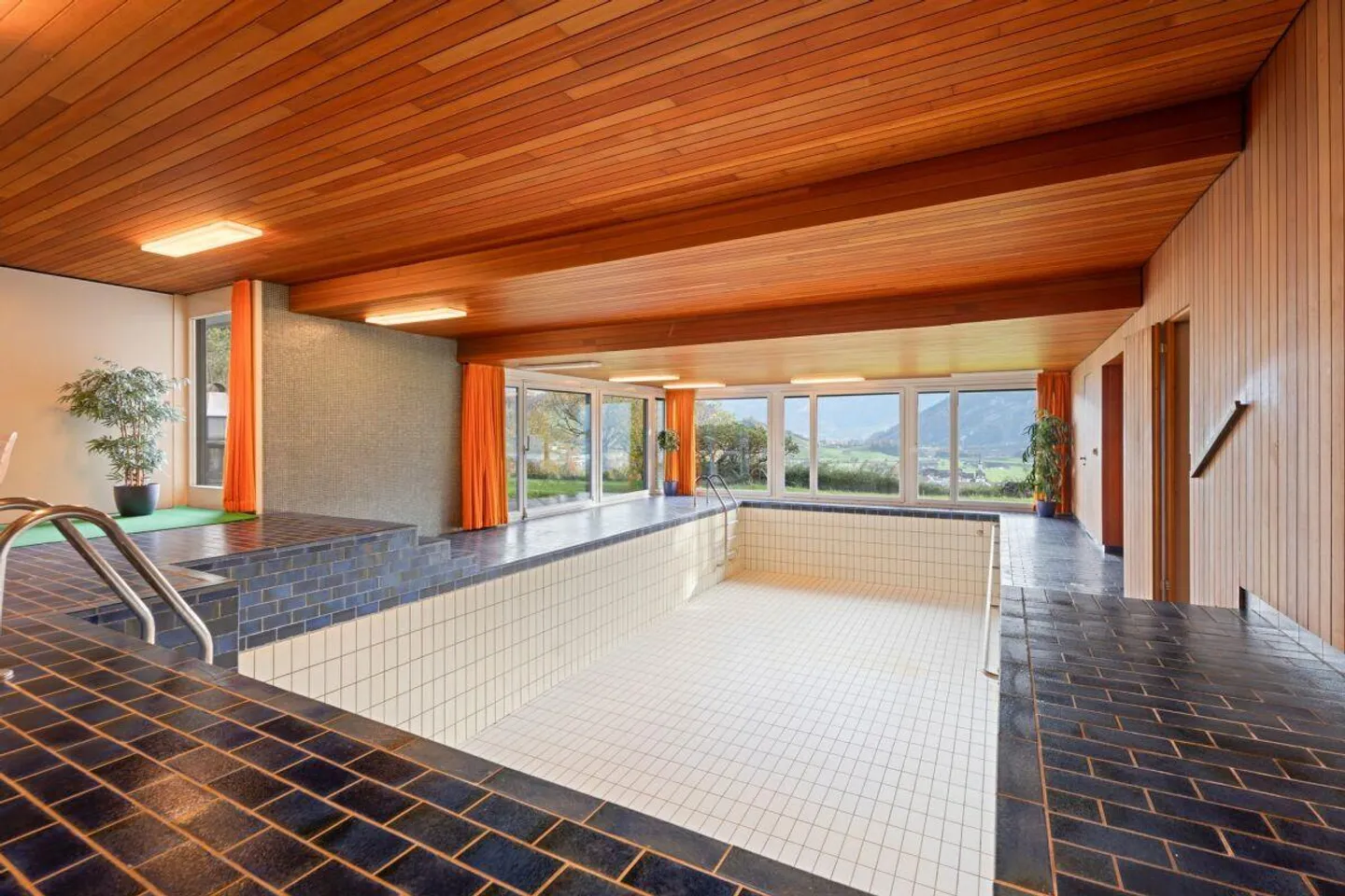 Architektenvilla mit Aussicht - Foto 6 von 7