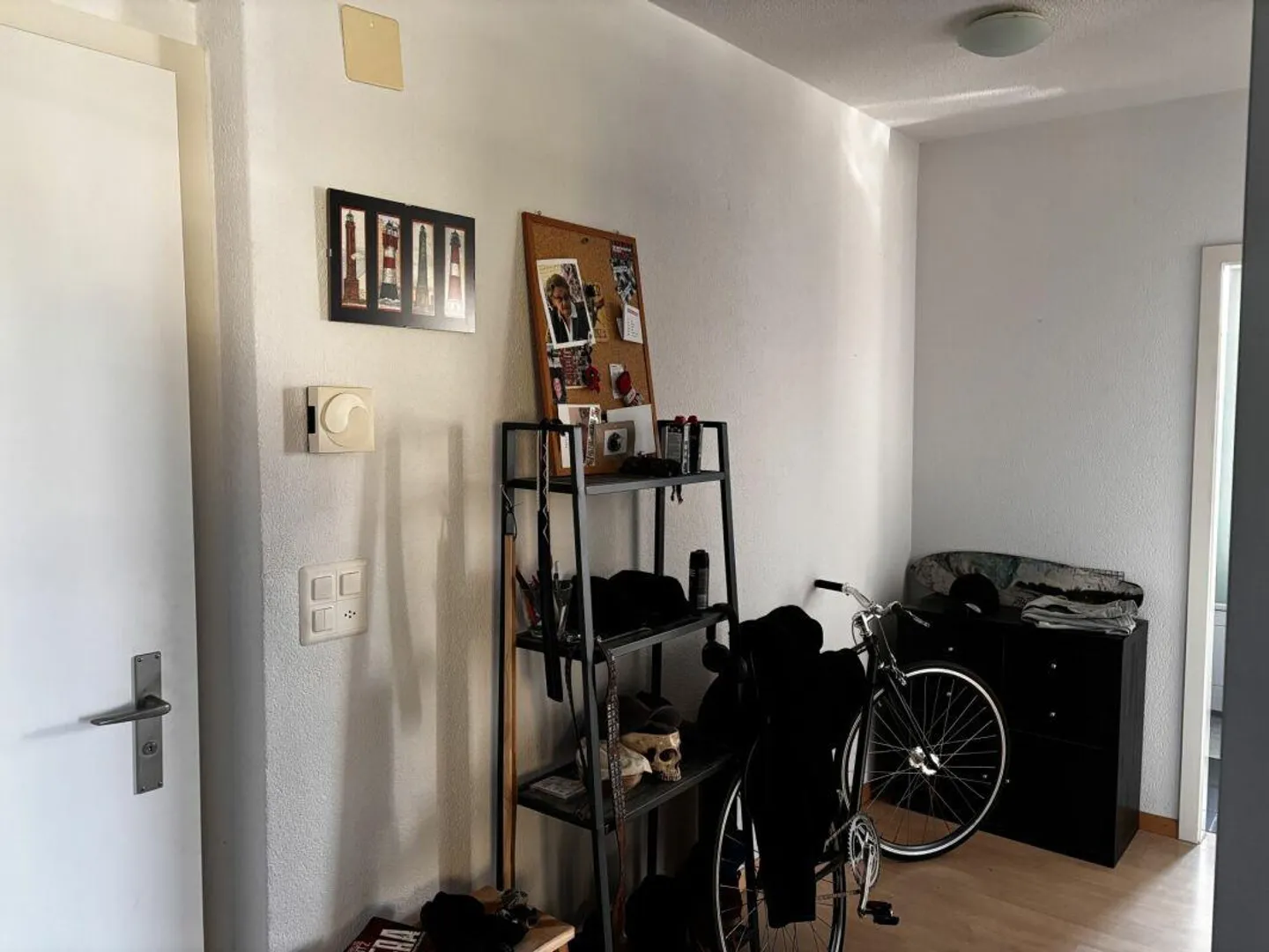 Appartement 2 pièces au 1er étage - Photo 7 sur 7