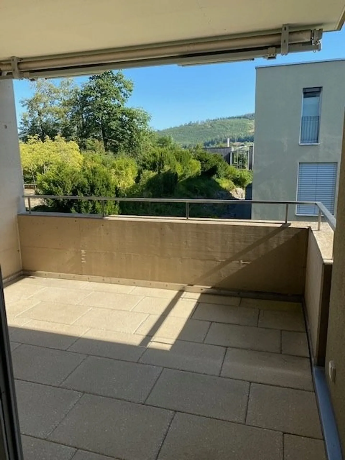 Familienfreundliche Wohnung mit Balkon - Foto 8 von 8