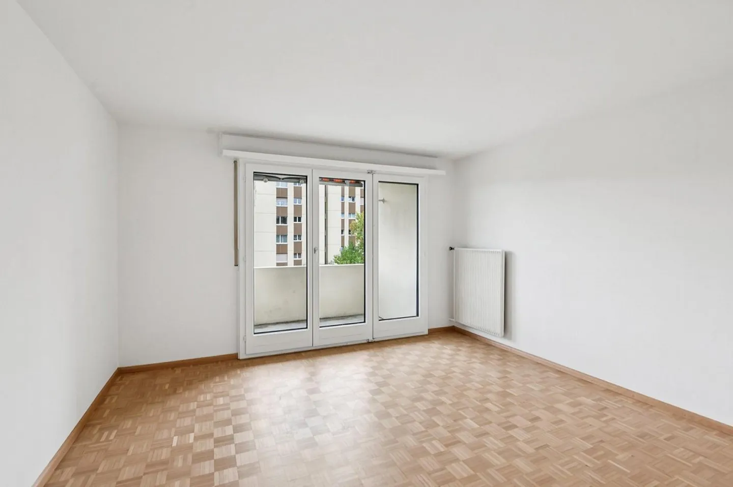 Erstbezug nach Sanierung! - Foto 2 von 10