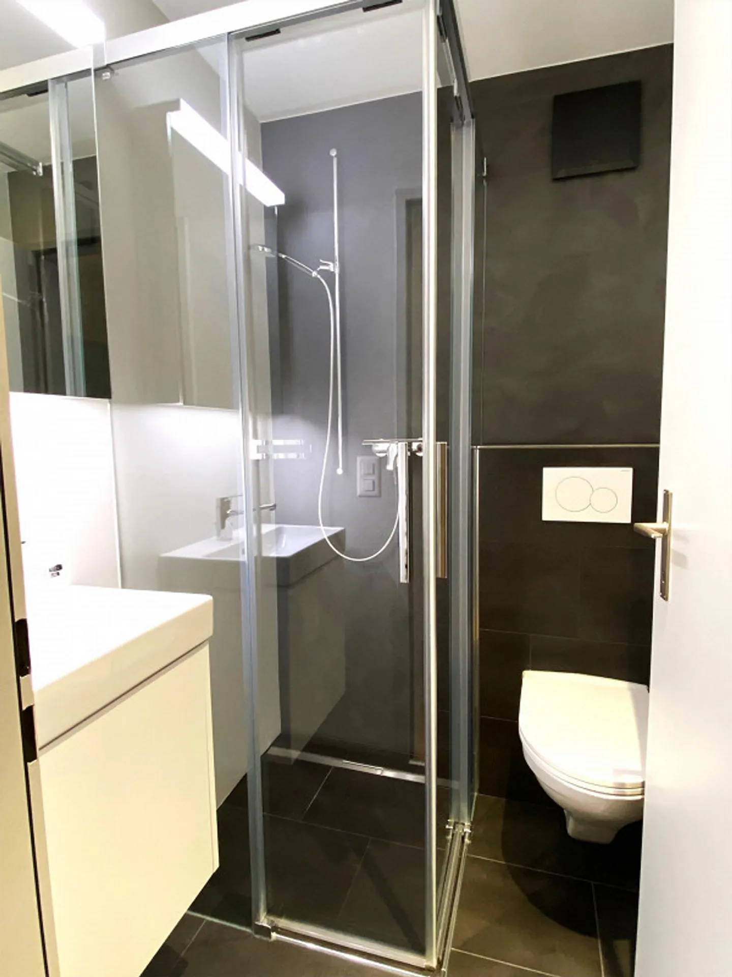 Helle 4.5-Zimmer Wohnung - Foto 4 von 10
