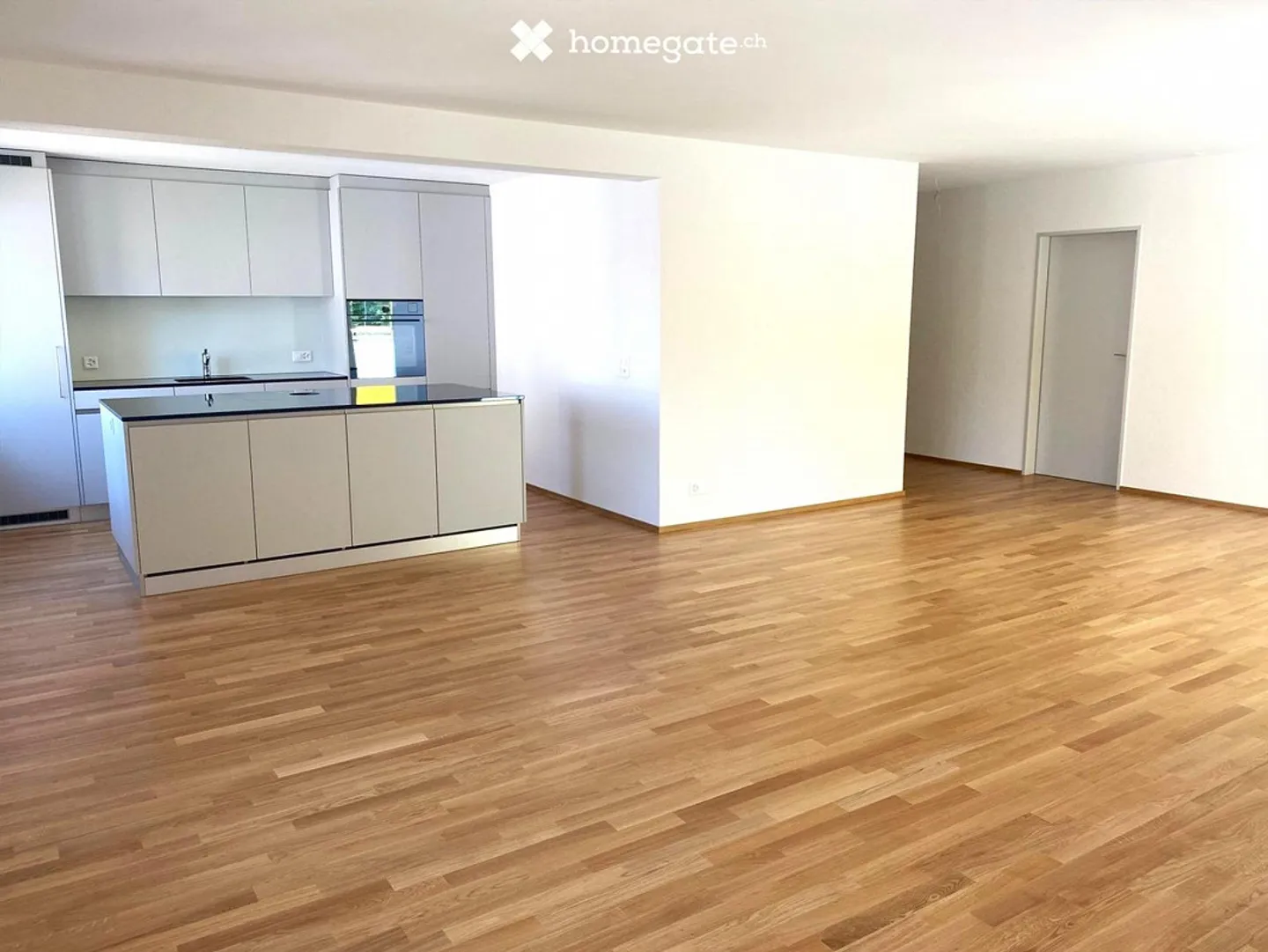 Helle 4.5-Zimmer Wohnung - Foto 5 von 10