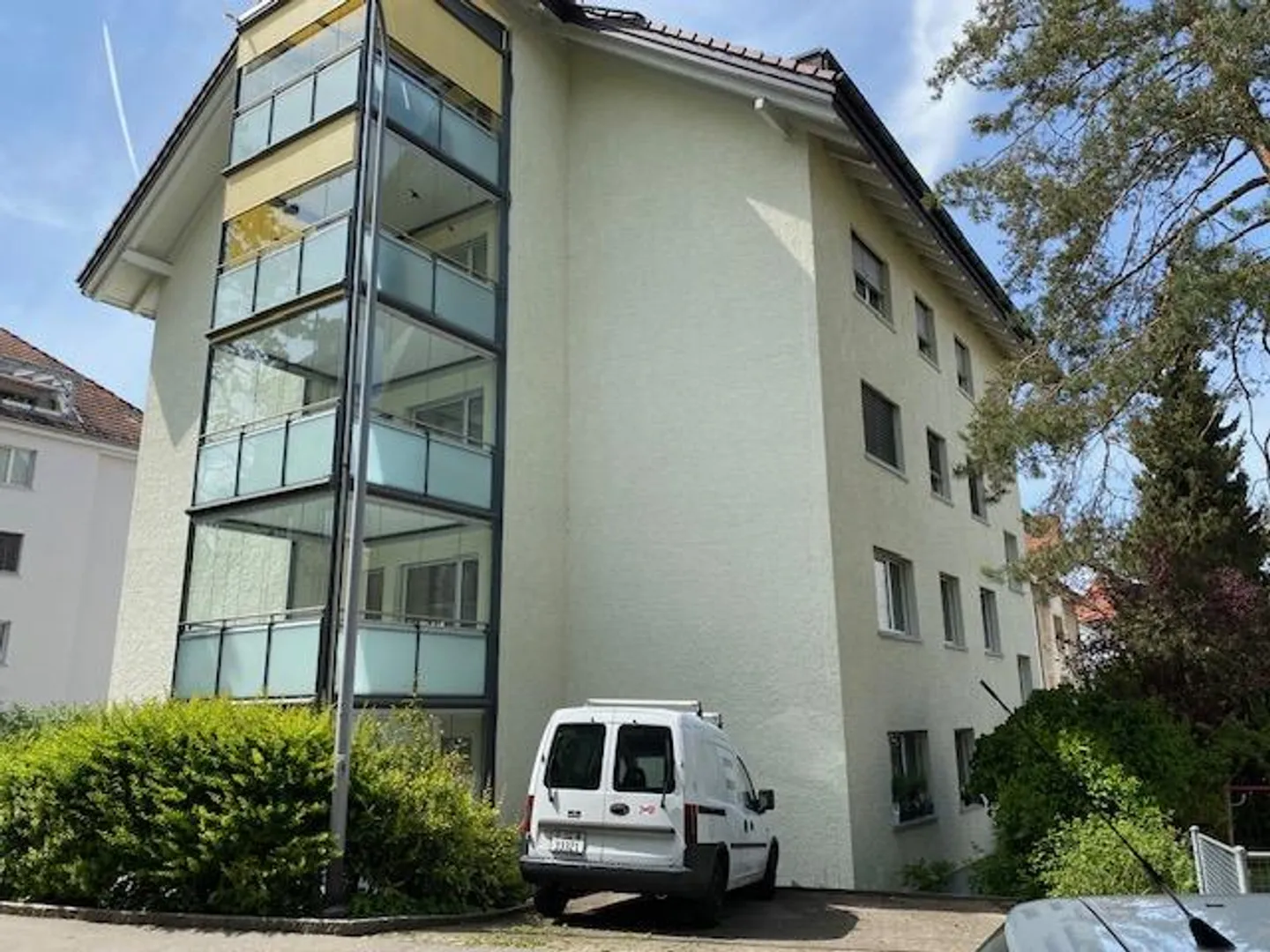 Helle 4.5-Zimmer Wohnung - Foto 7 von 10