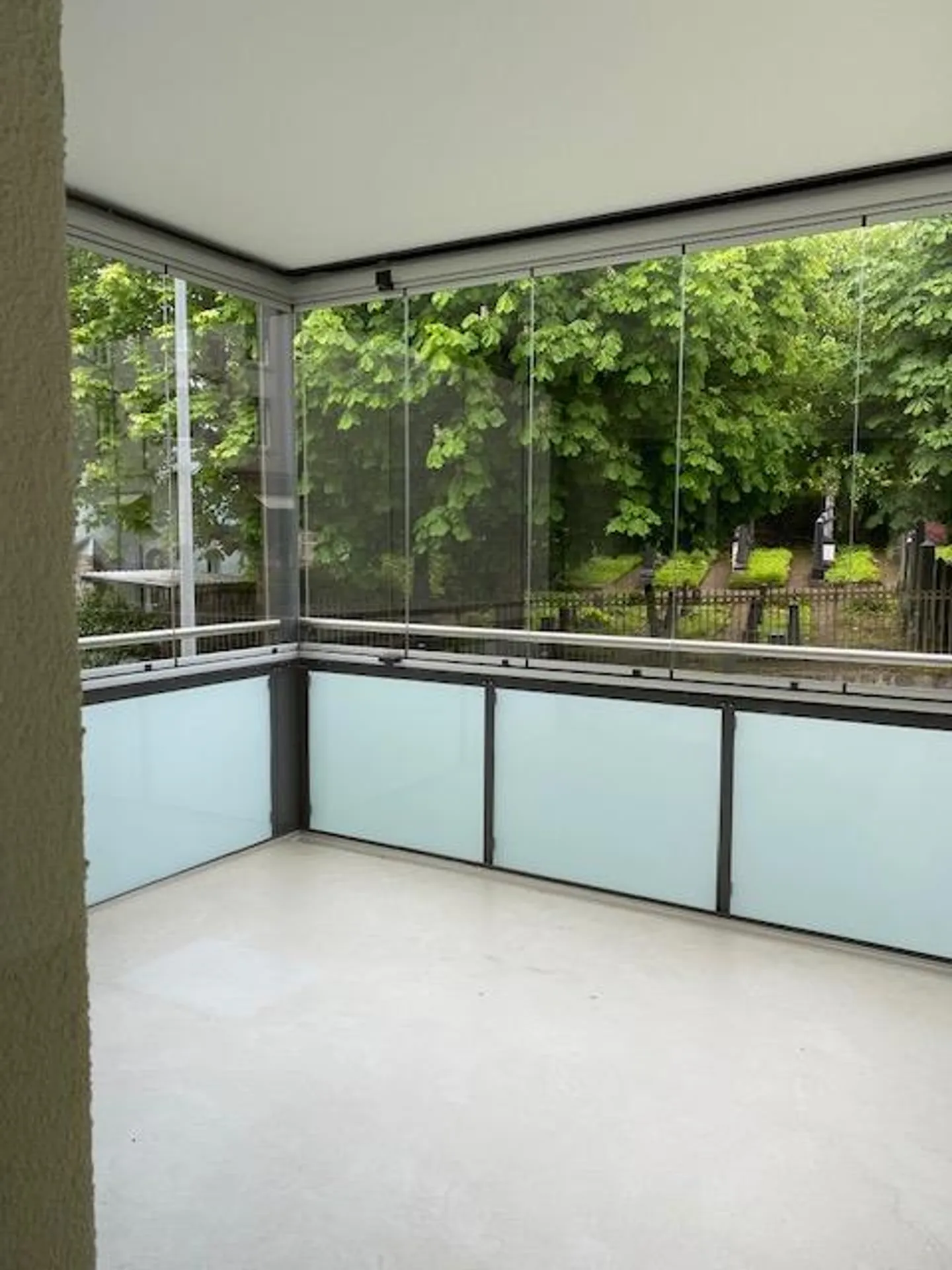 Helle 4.5-Zimmer Wohnung - Foto 8 von 10