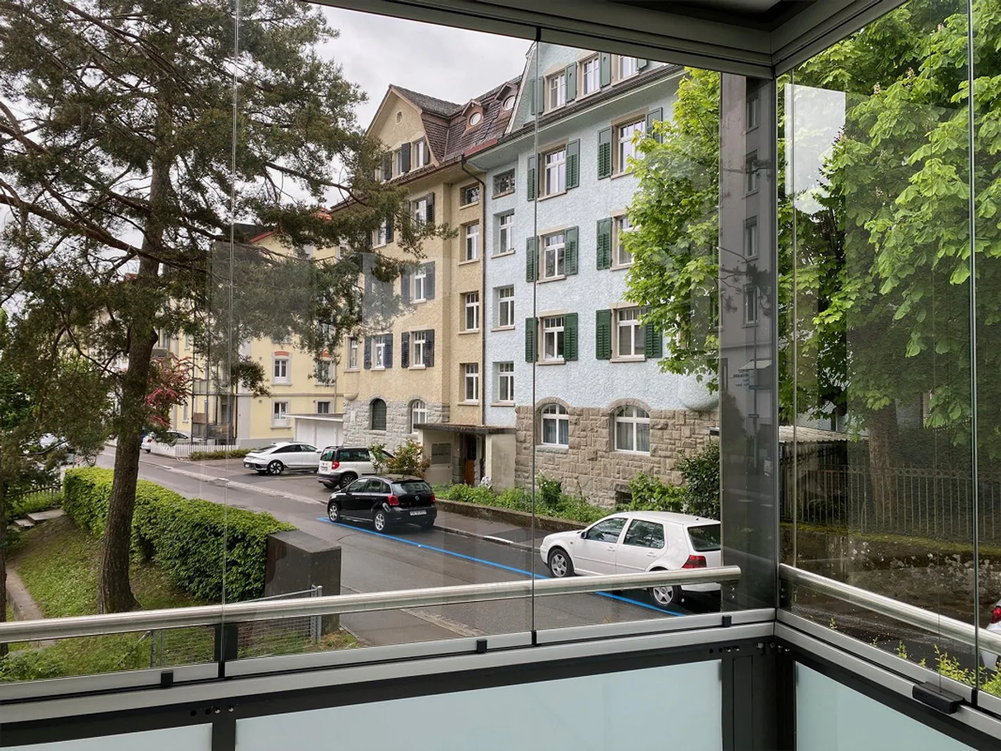 Helle 4.5-Zimmer Wohnung - Foto 10 von 10