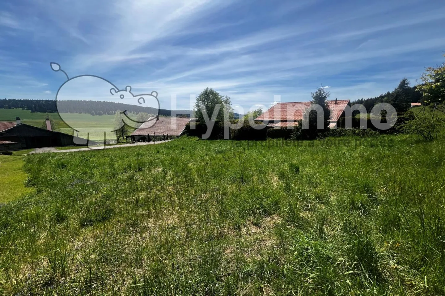 Building Land - Photo 1 of 6
