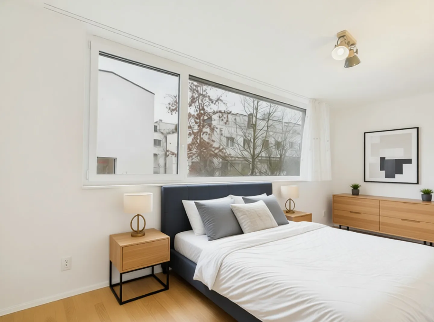 Modernes 6.5-Zimmer Reihenhaus mit Minergie-Standard in Allschwil - Foto 6 di 11