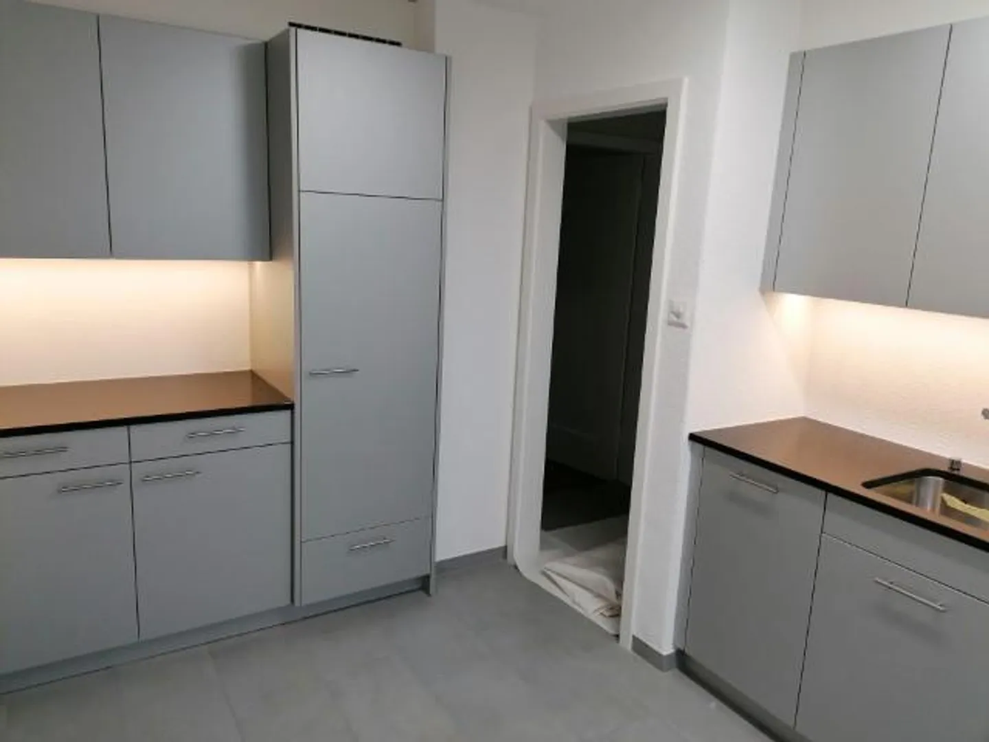 Schöne sanierte 2 Zimmerwohnung - Photo 2 of 12