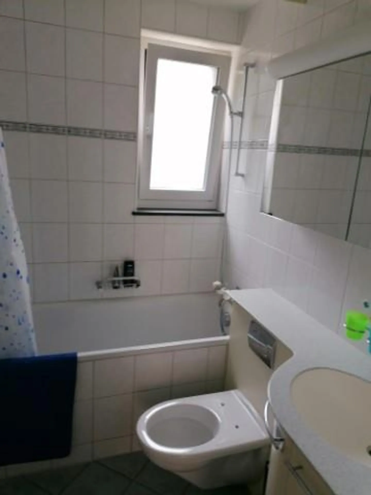 Schöne sanierte 2 Zimmerwohnung - Photo 4 of 12