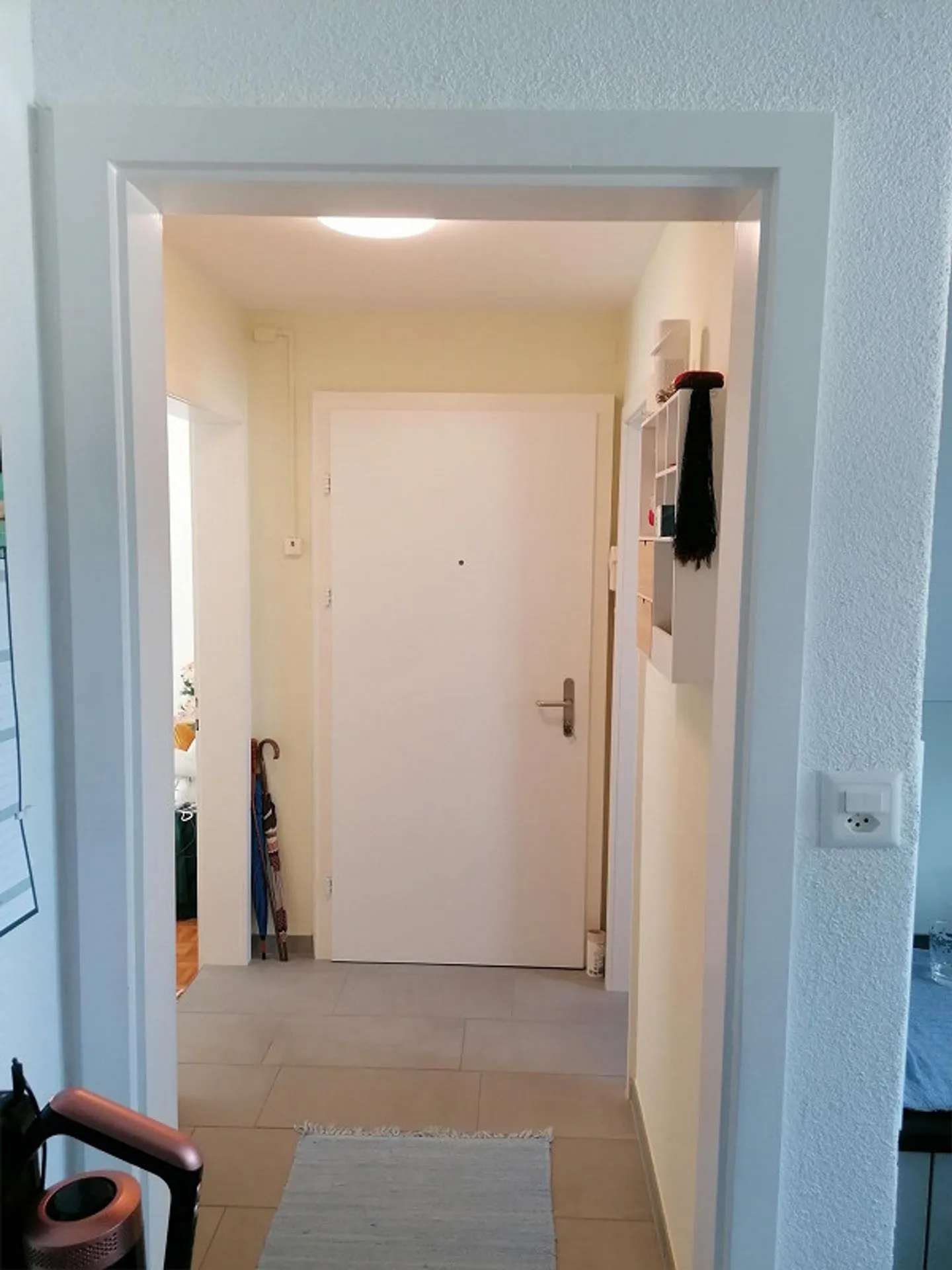 Schöne sanierte 2 Zimmerwohnung - Photo 5 of 12