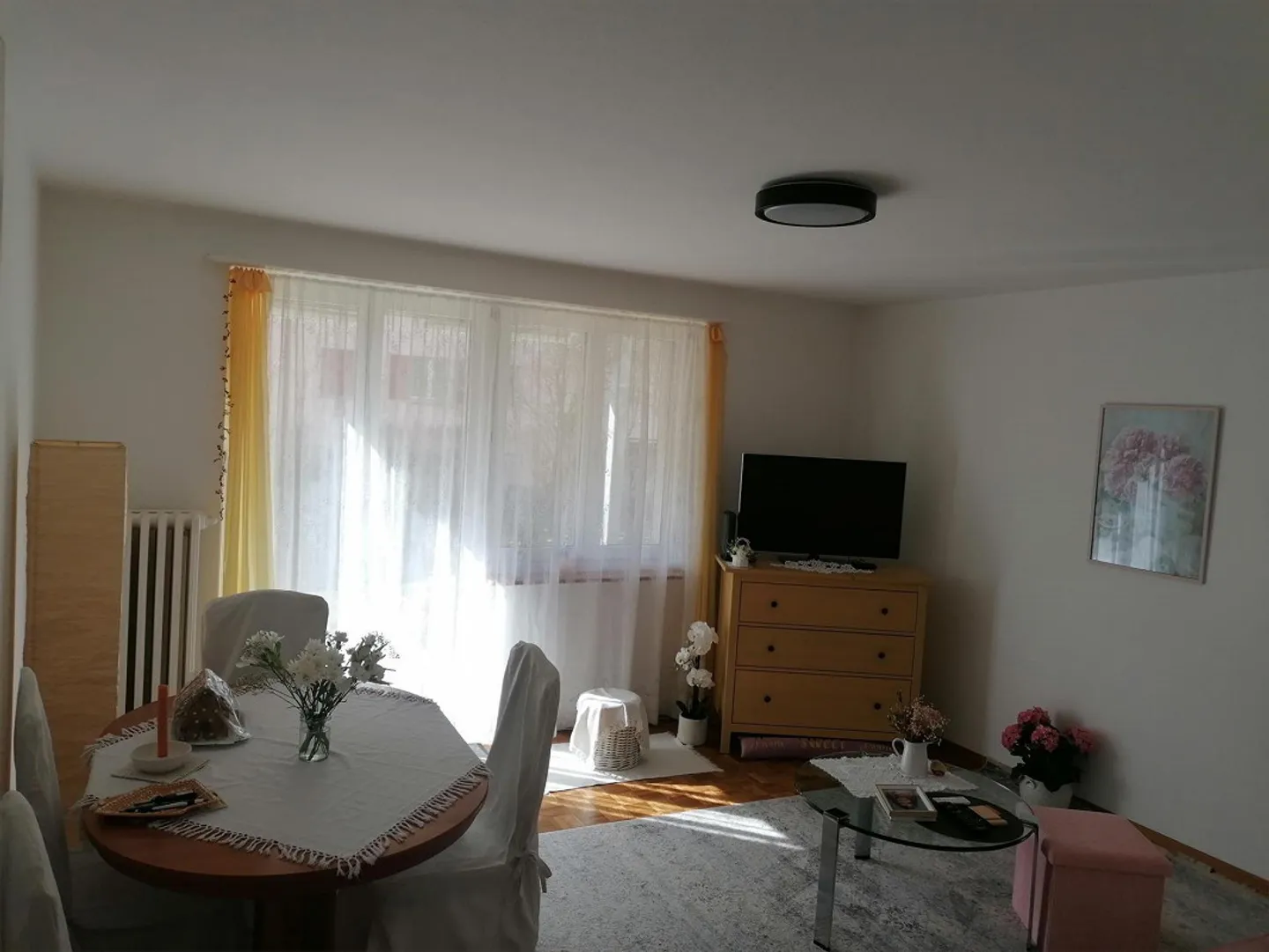 Schöne sanierte 2 Zimmerwohnung - Photo 7 of 12