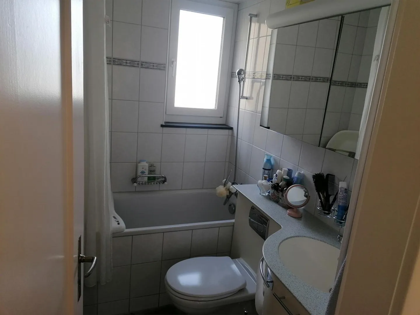 Schöne sanierte 2 Zimmerwohnung - Photo 8 of 12