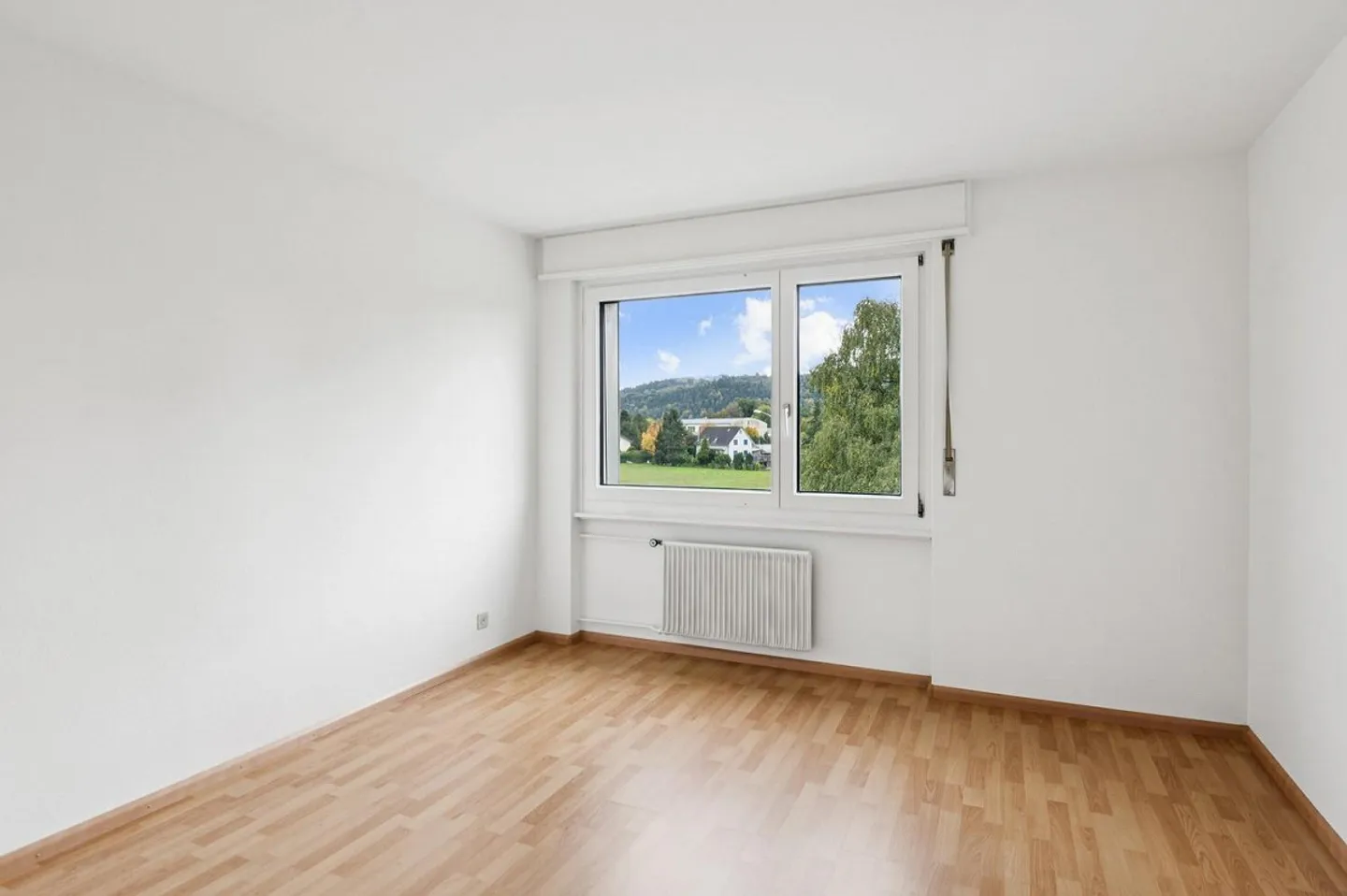 Erstbezug nach Sanierung! - Foto 7 von 10