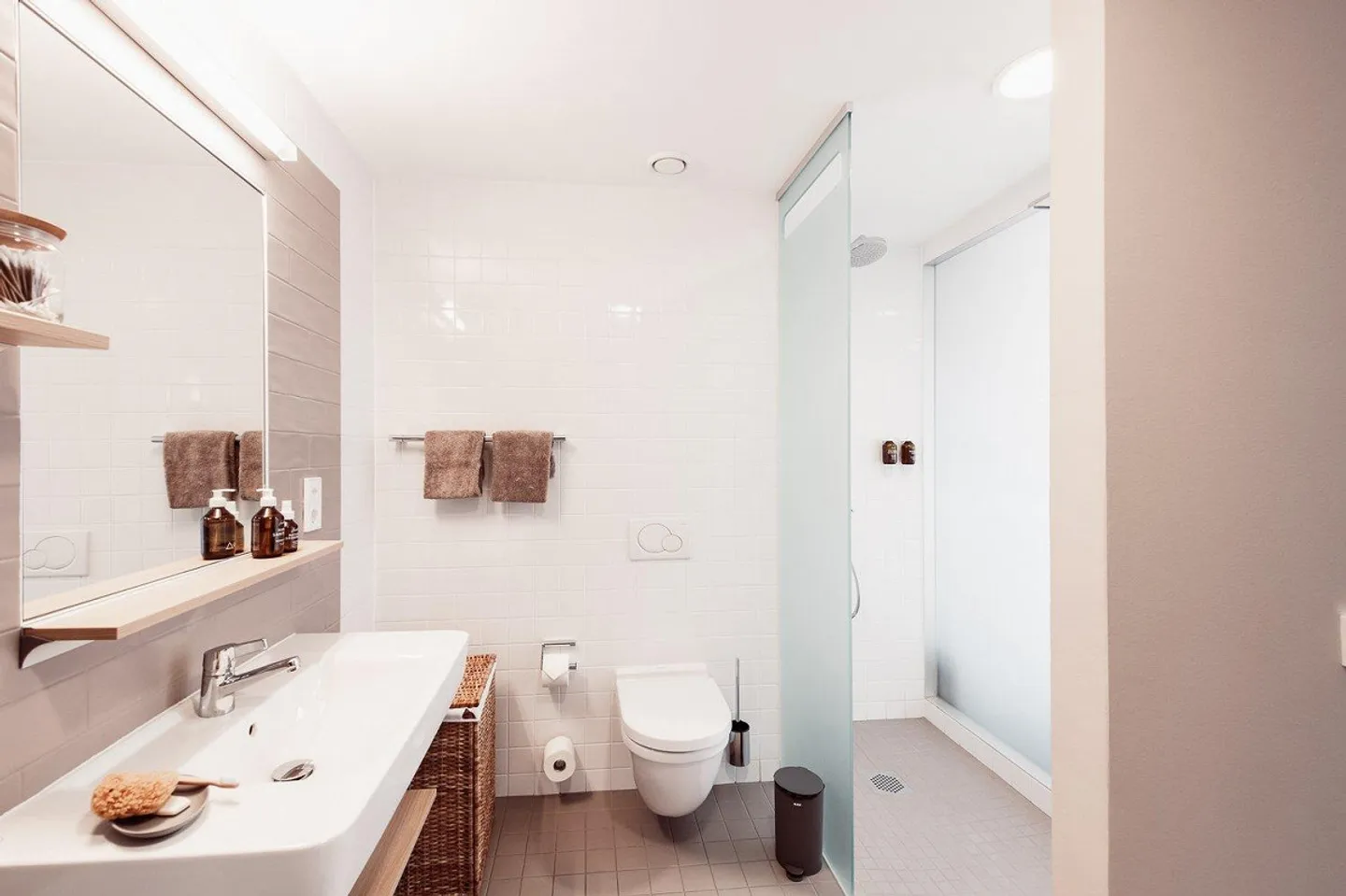 2night Basel - Rilassati con stile, a pochi minuti dal centro - Foto 7 di 25