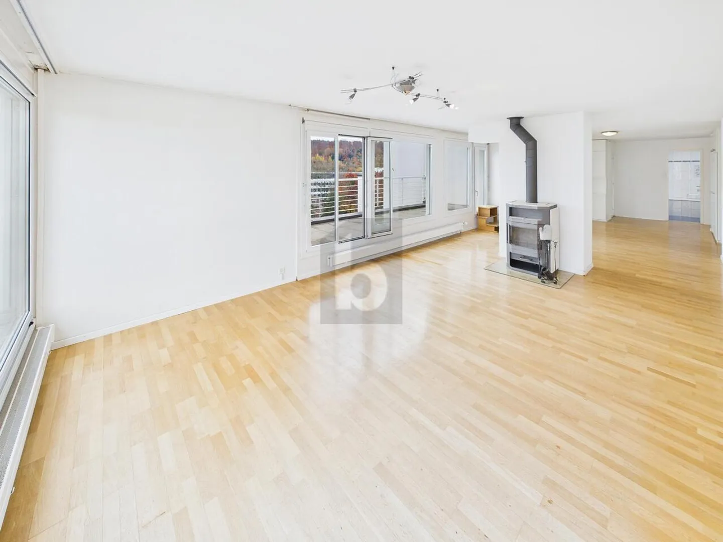 MODERN LIVING WITH TOP VIEW - Photo 1 of 6