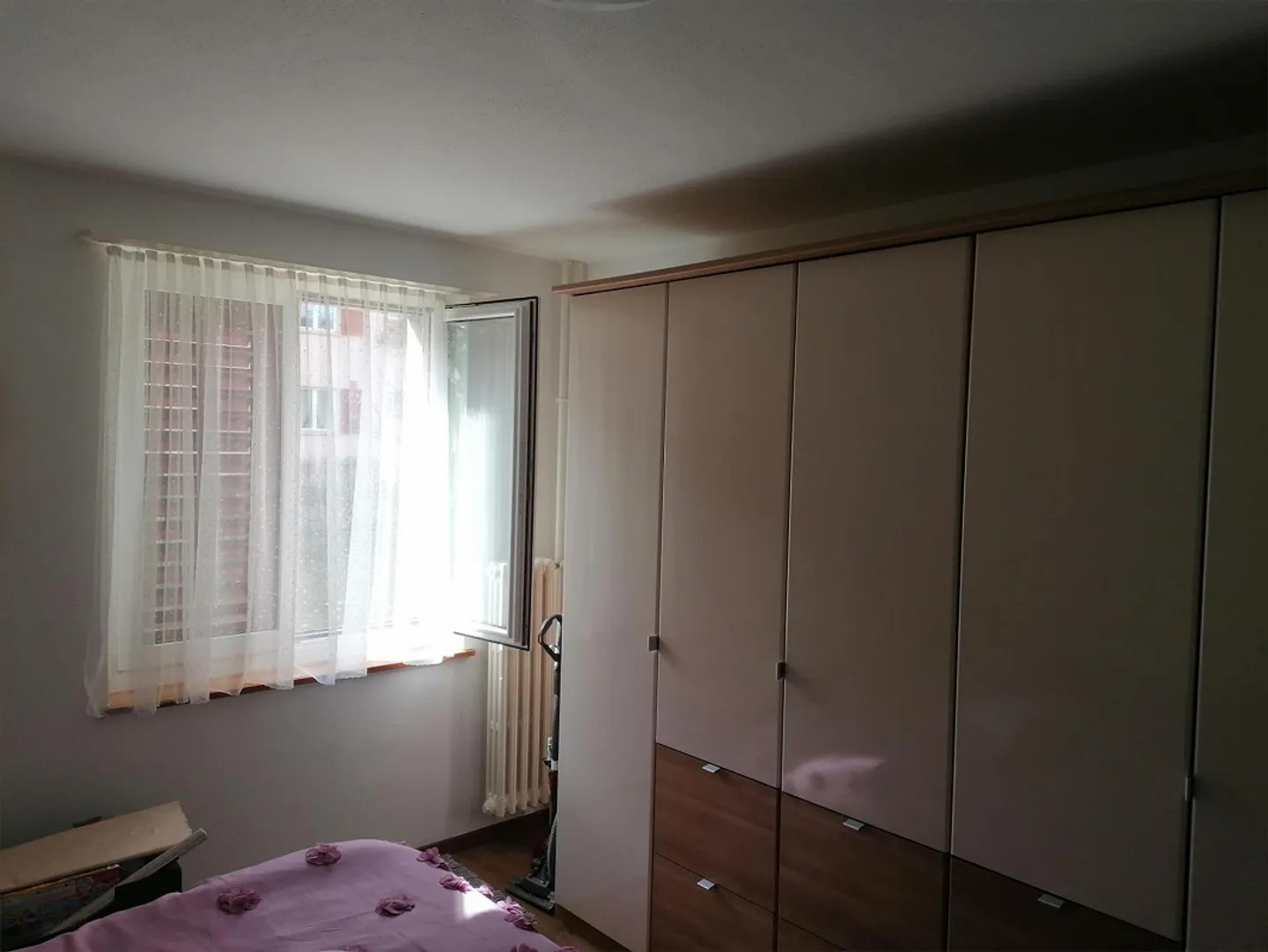 Schöne sanierte 2 Zimmerwohnung - Photo 10 of 12