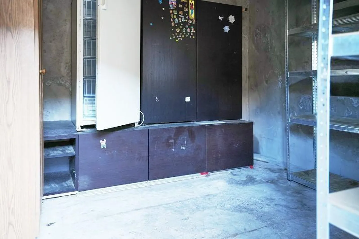 Casa di 3 locali con balcone in una posizione molto tranquilla - Foto 14 di 20