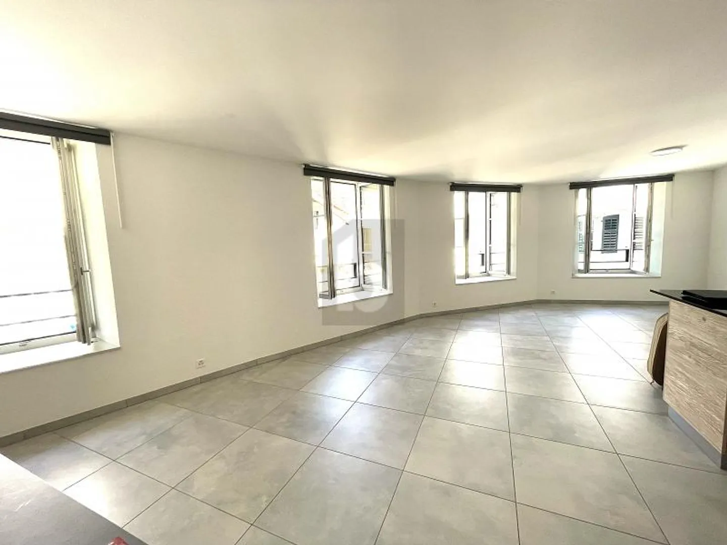 Appartement Charmant à Estavayer - Photo 2 sur 6
