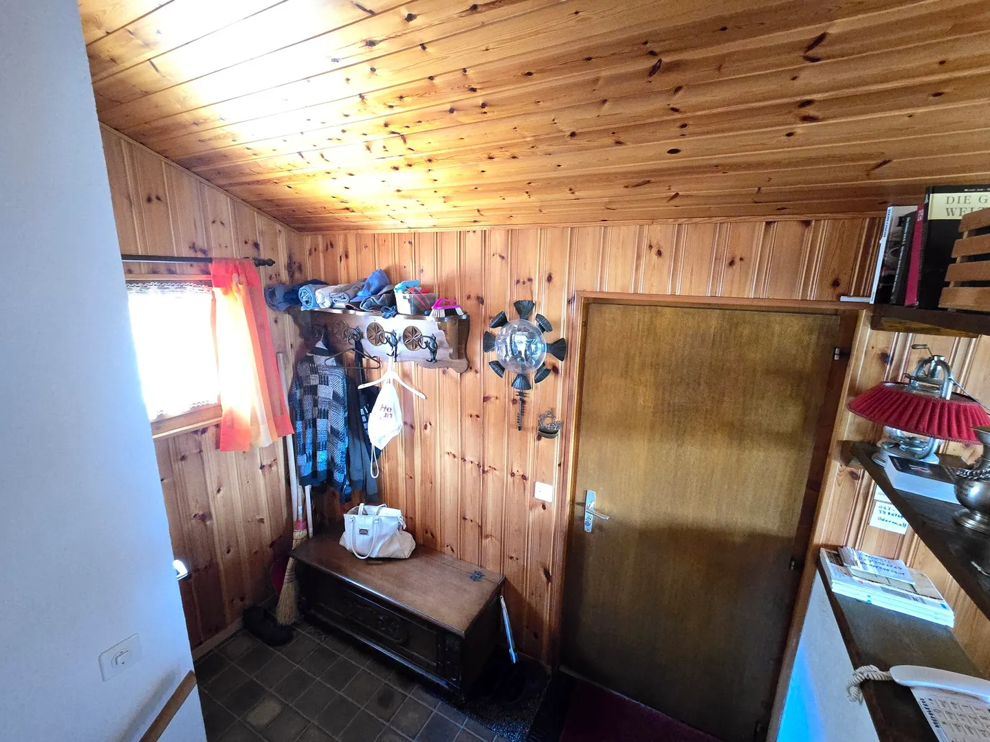 Chalet ristrutturato affascinante - Foto 10 di 13