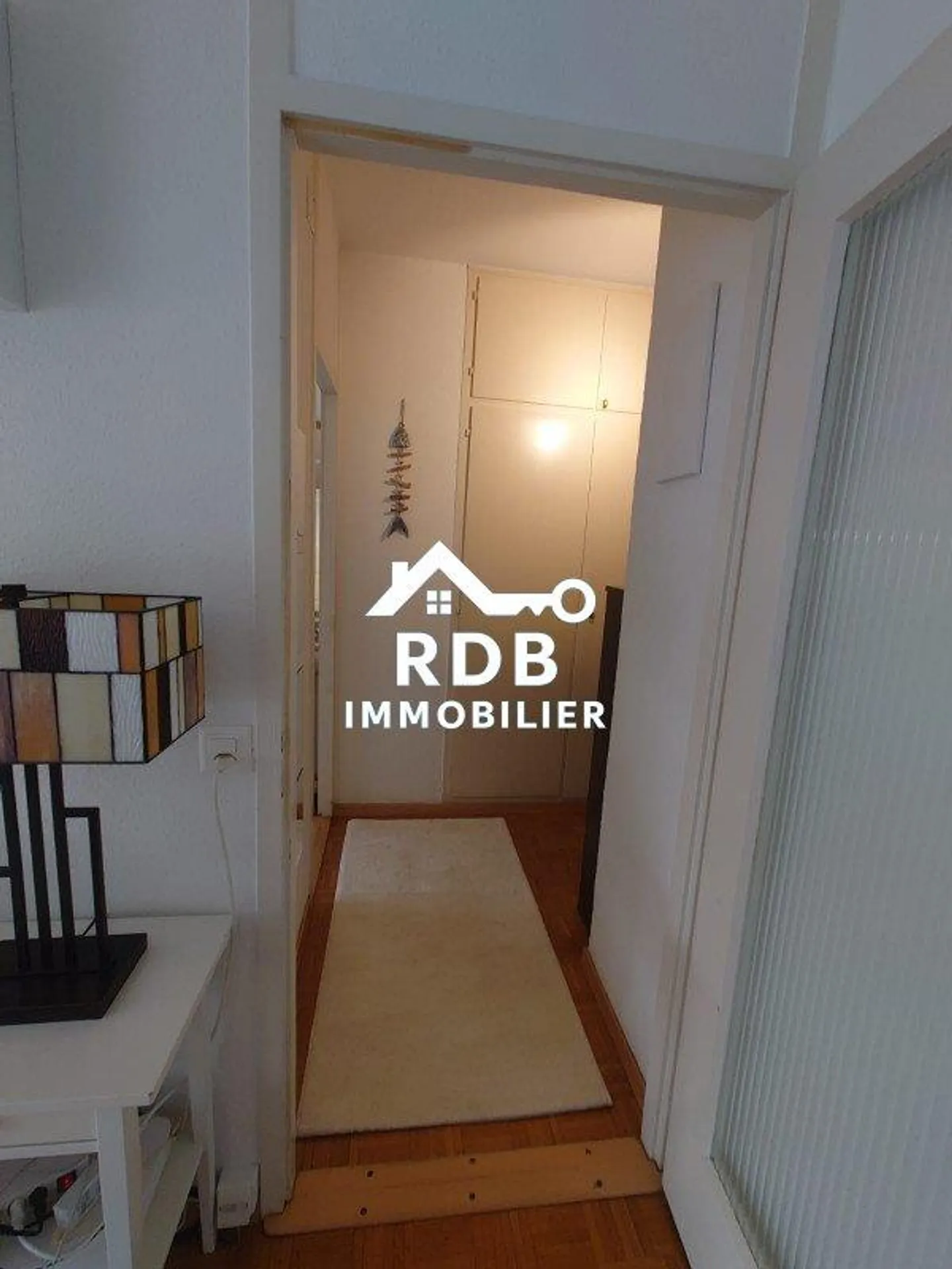 Charmant appartement de 3 pièces à Genève - Photo 9 sur 10