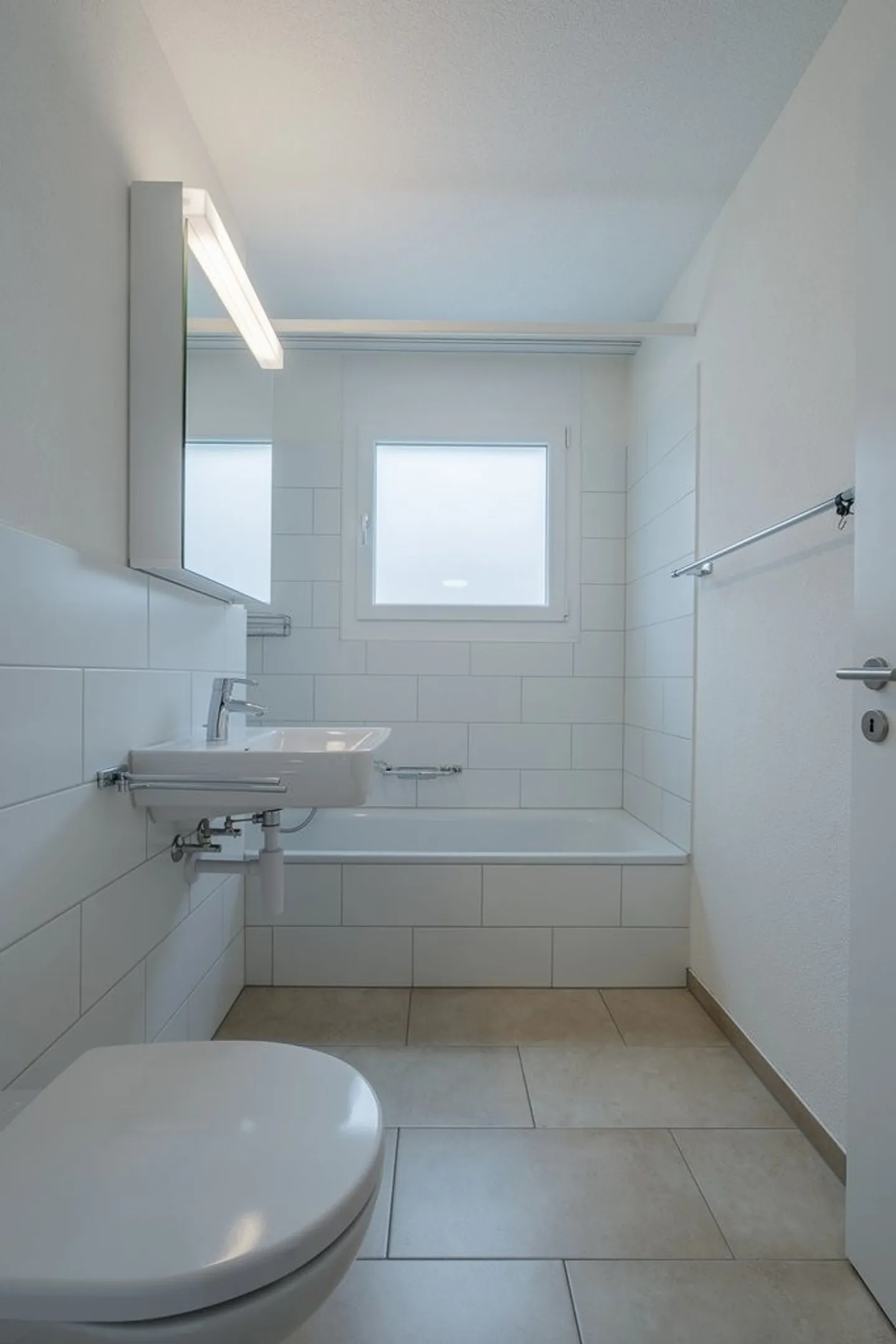 Appartement moderne 3.5 pièces à Visp - Photo 5 sur 7