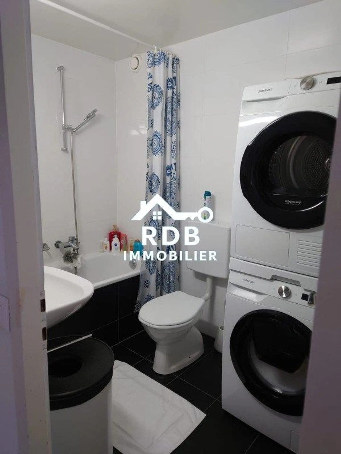 Charmant appartement de 3 pièces à Genève - Photo 10 sur 10