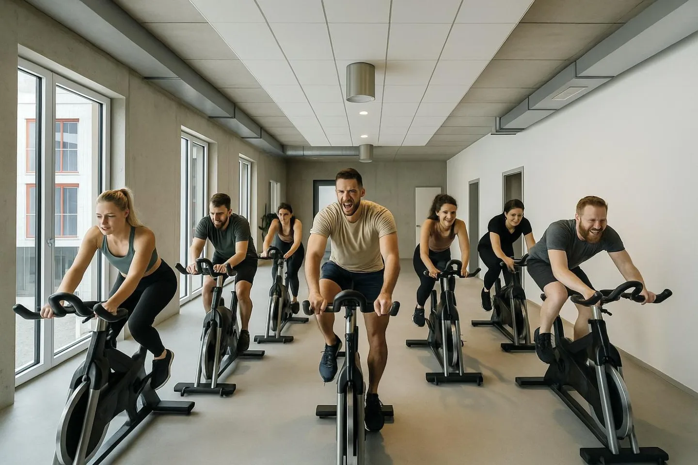 Flexible Büroflächen in Nidfeld - Foto 8 von 11