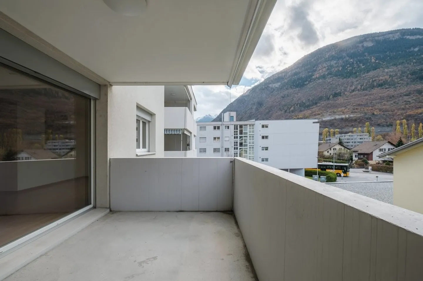 Appartement moderne 3.5 pièces à Visp - Photo 7 sur 7