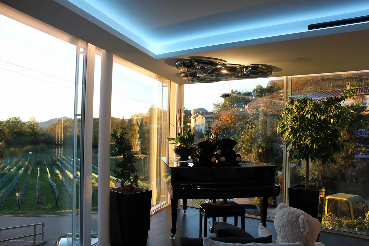 Single-family Villa - Castel San Pietro - Photo 3 of 16
