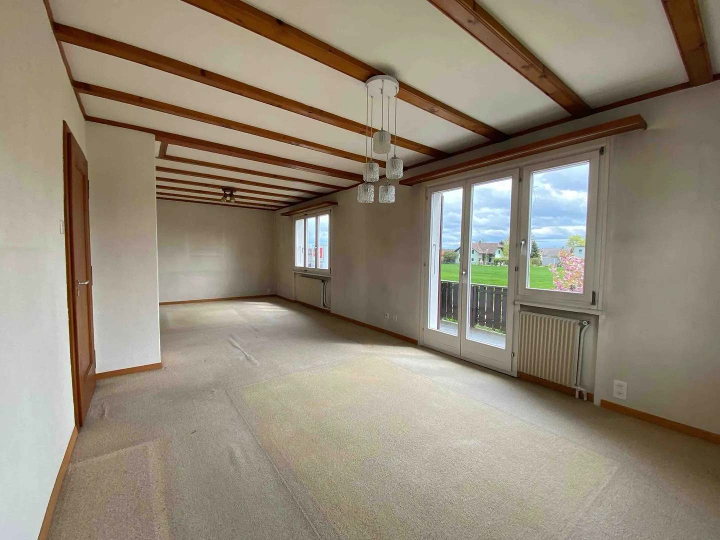 Espace pour de nouvelles idées de vie à Niederbipp - Photo 3 sur 9