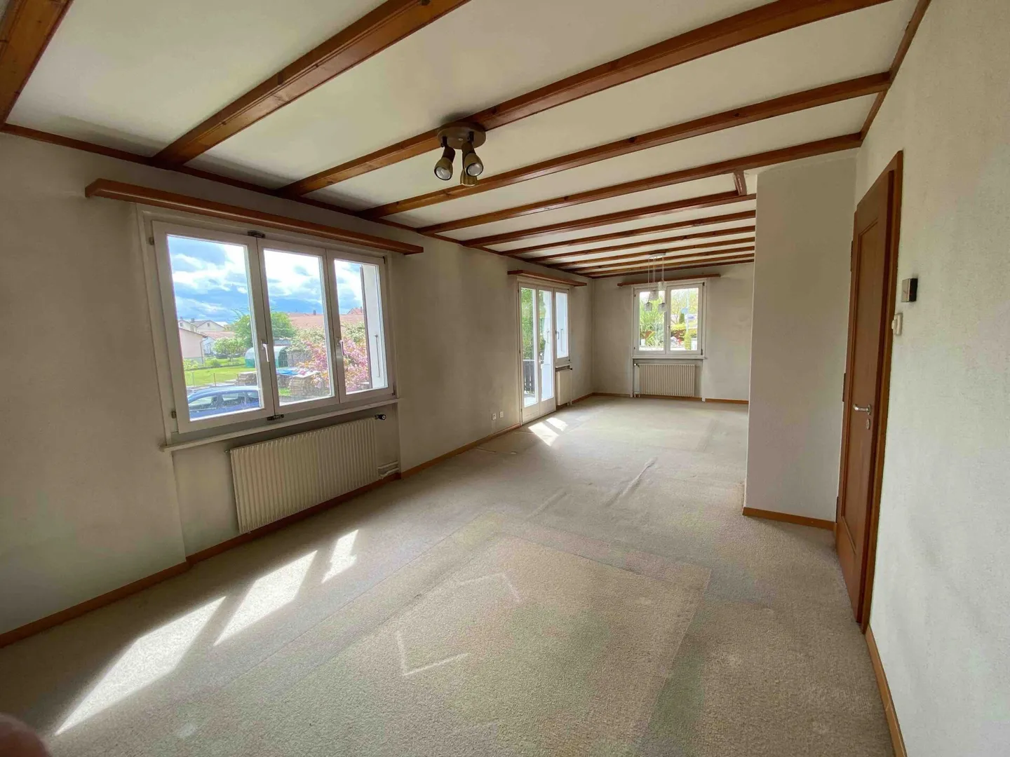 Espace pour de nouvelles idées de vie à Niederbipp - Photo 4 sur 9