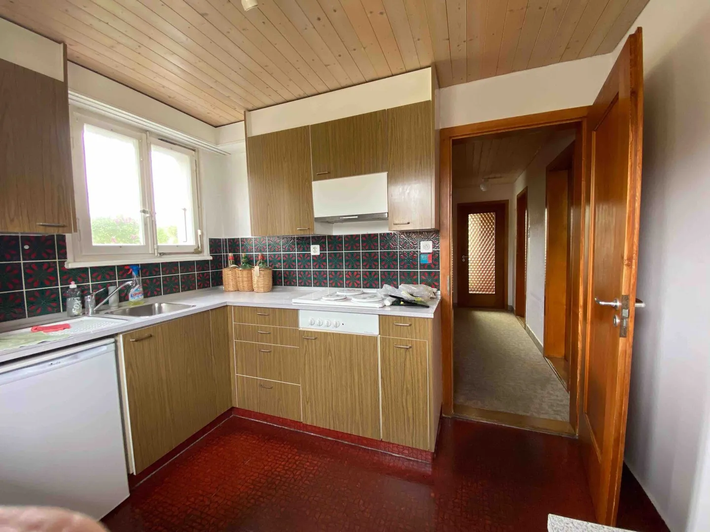 Espace pour de nouvelles idées de vie à Niederbipp - Photo 5 sur 9