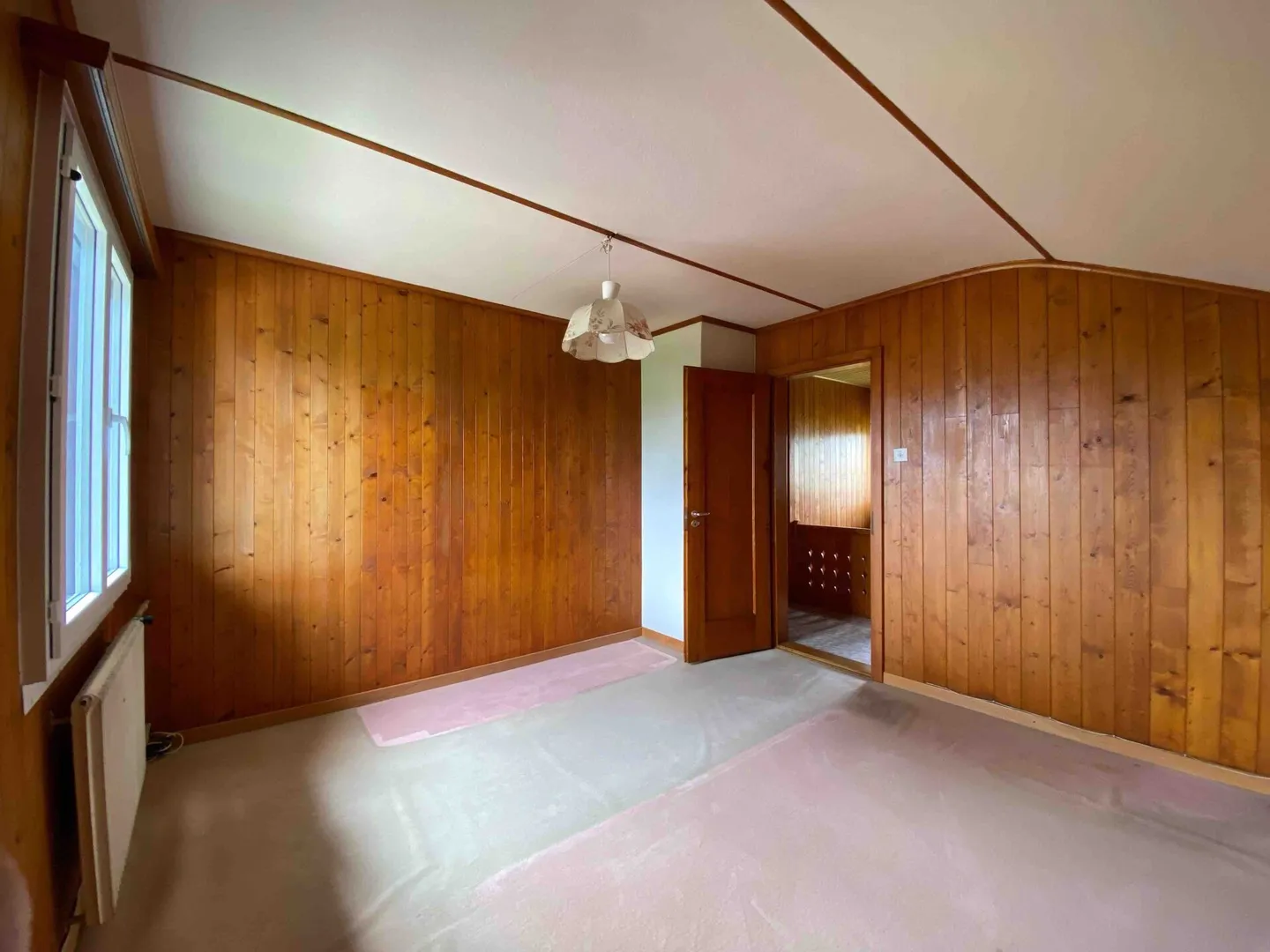 Espace pour de nouvelles idées de vie à Niederbipp - Photo 6 sur 9