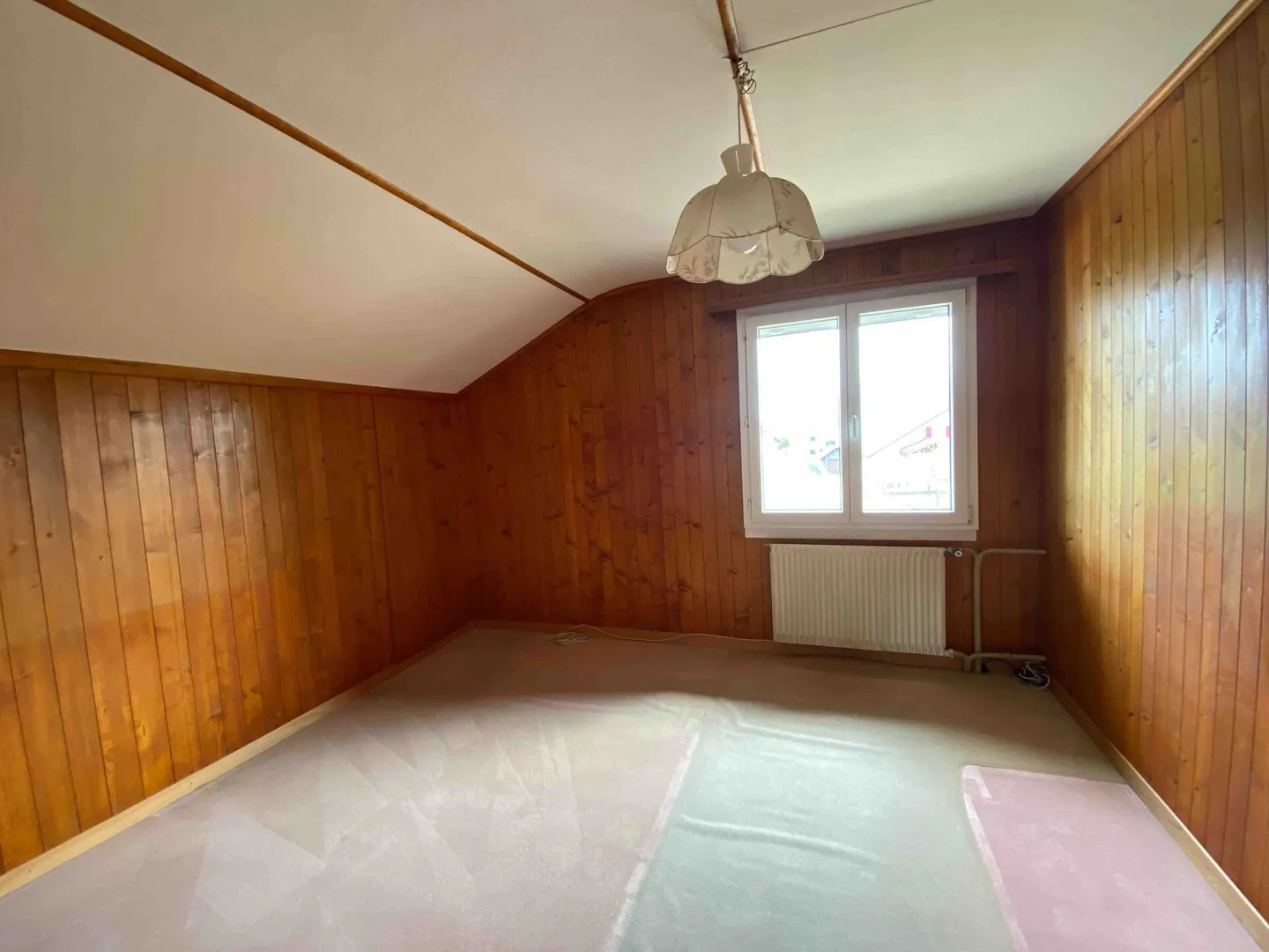 Espace pour de nouvelles idées de vie à Niederbipp - Photo 8 sur 9