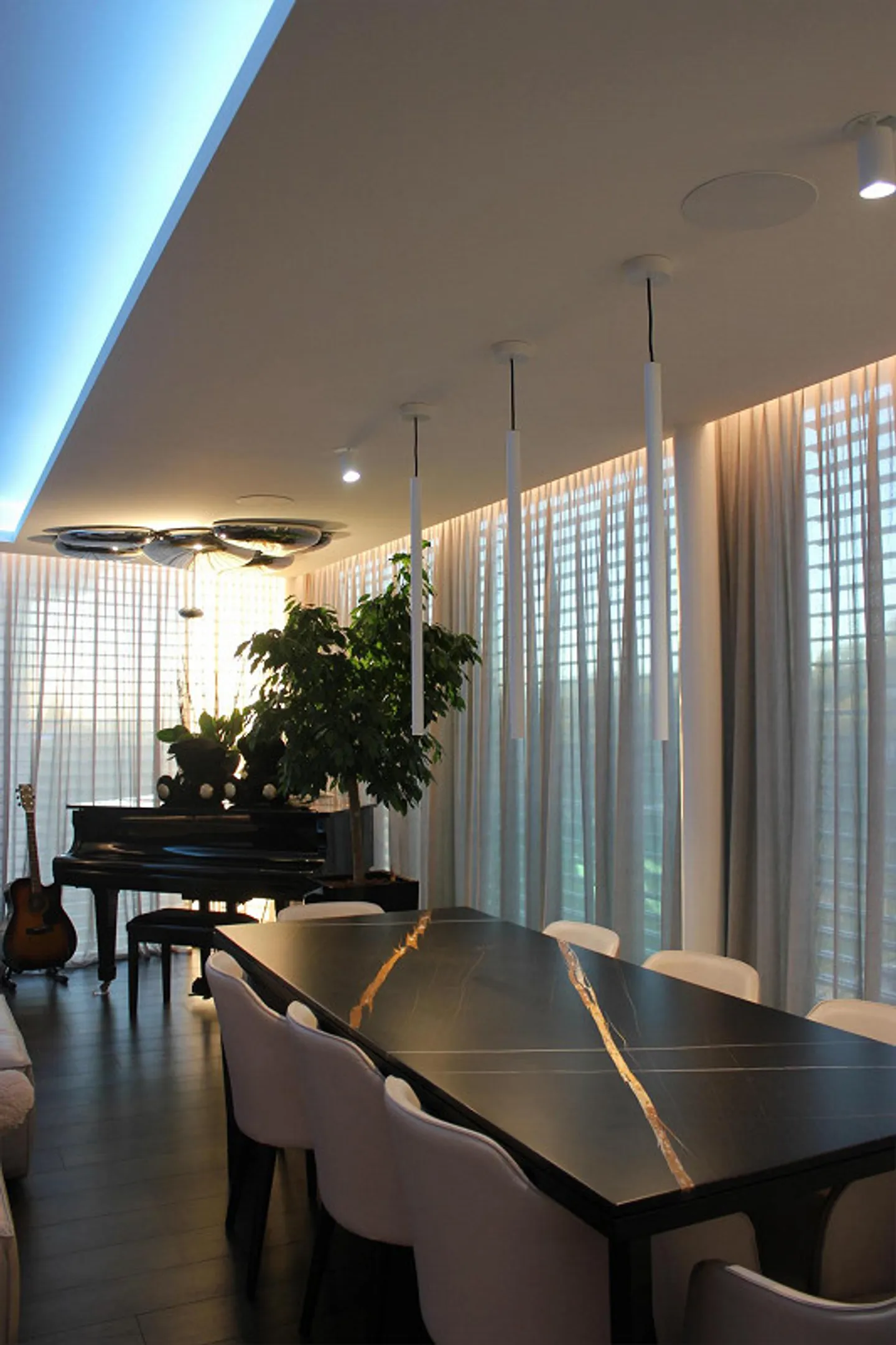 Single-family Villa - Castel San Pietro - Photo 5 of 16