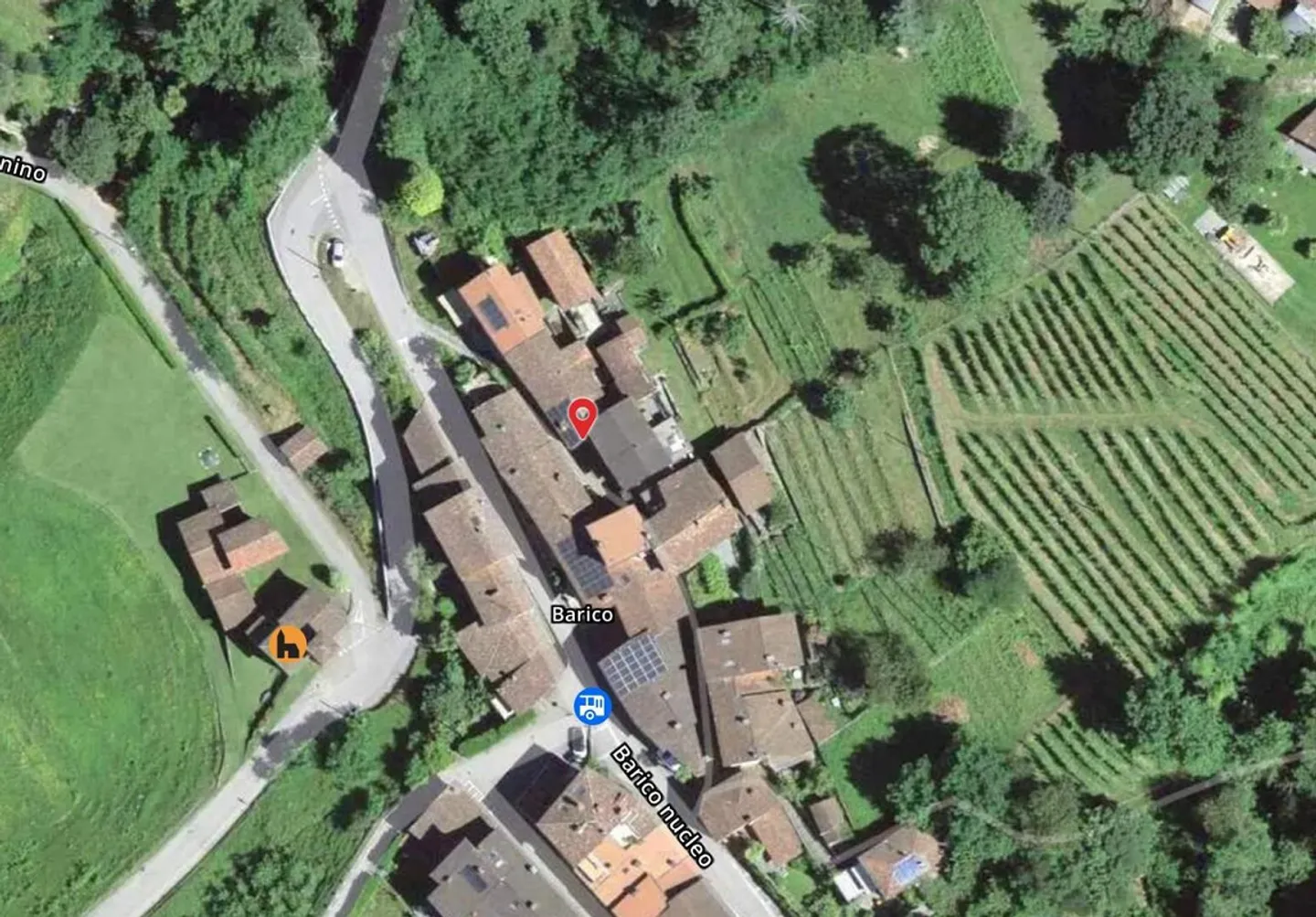 Casa di 3 locali con balcone in una posizione molto tranquilla - Foto 20 di 20