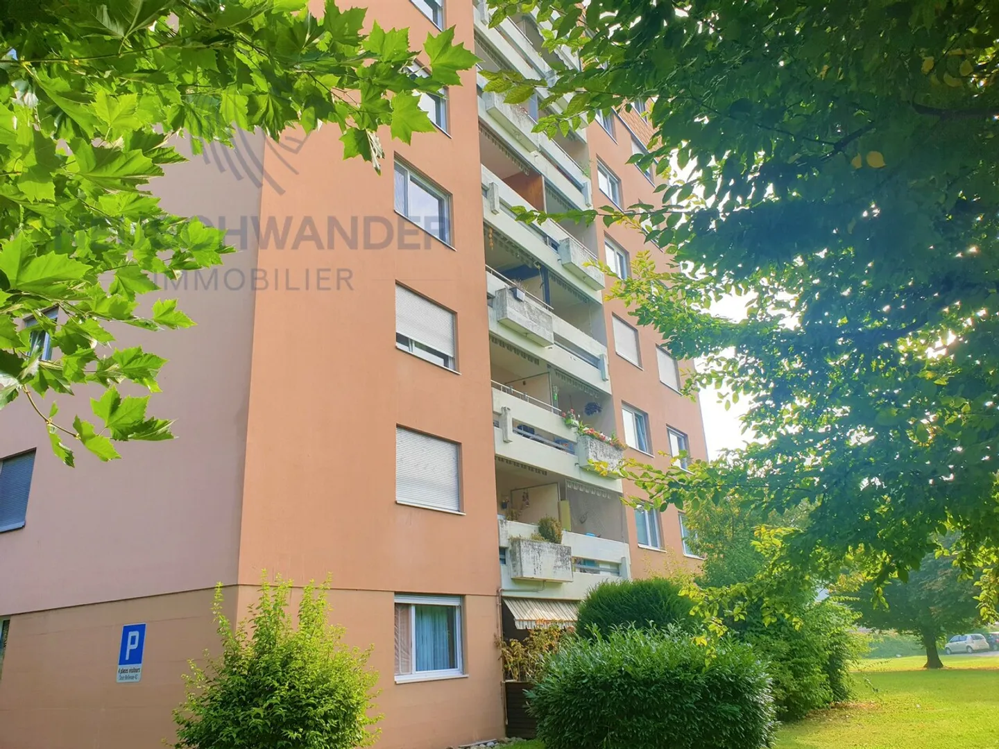 Appartamento in affitto - Foto 1 di 4