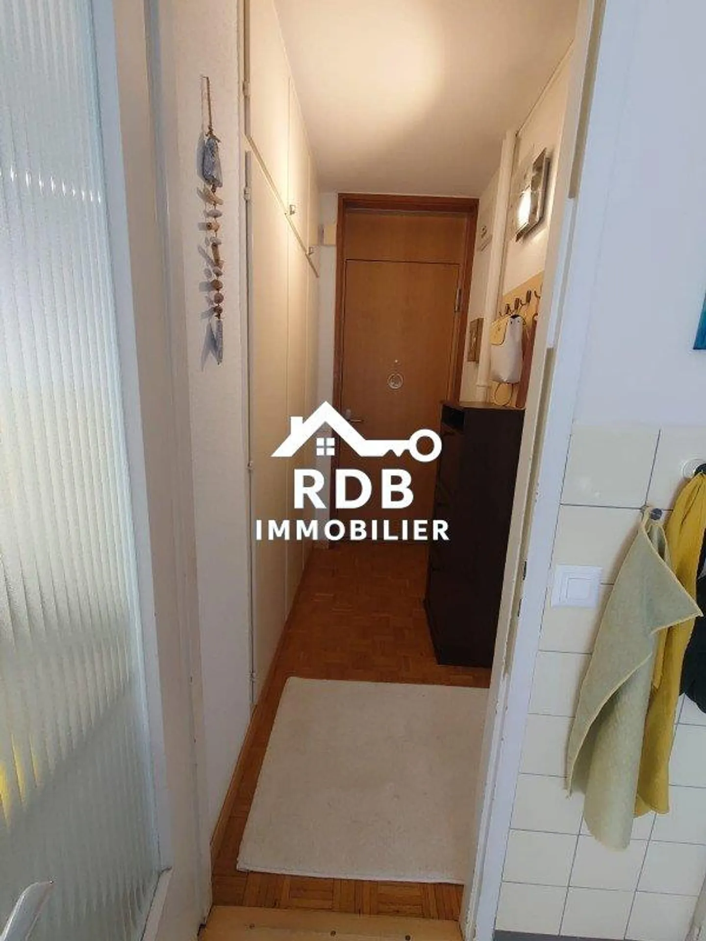 Charmant appartement de 3 pièces à Genève - Photo 8 sur 10