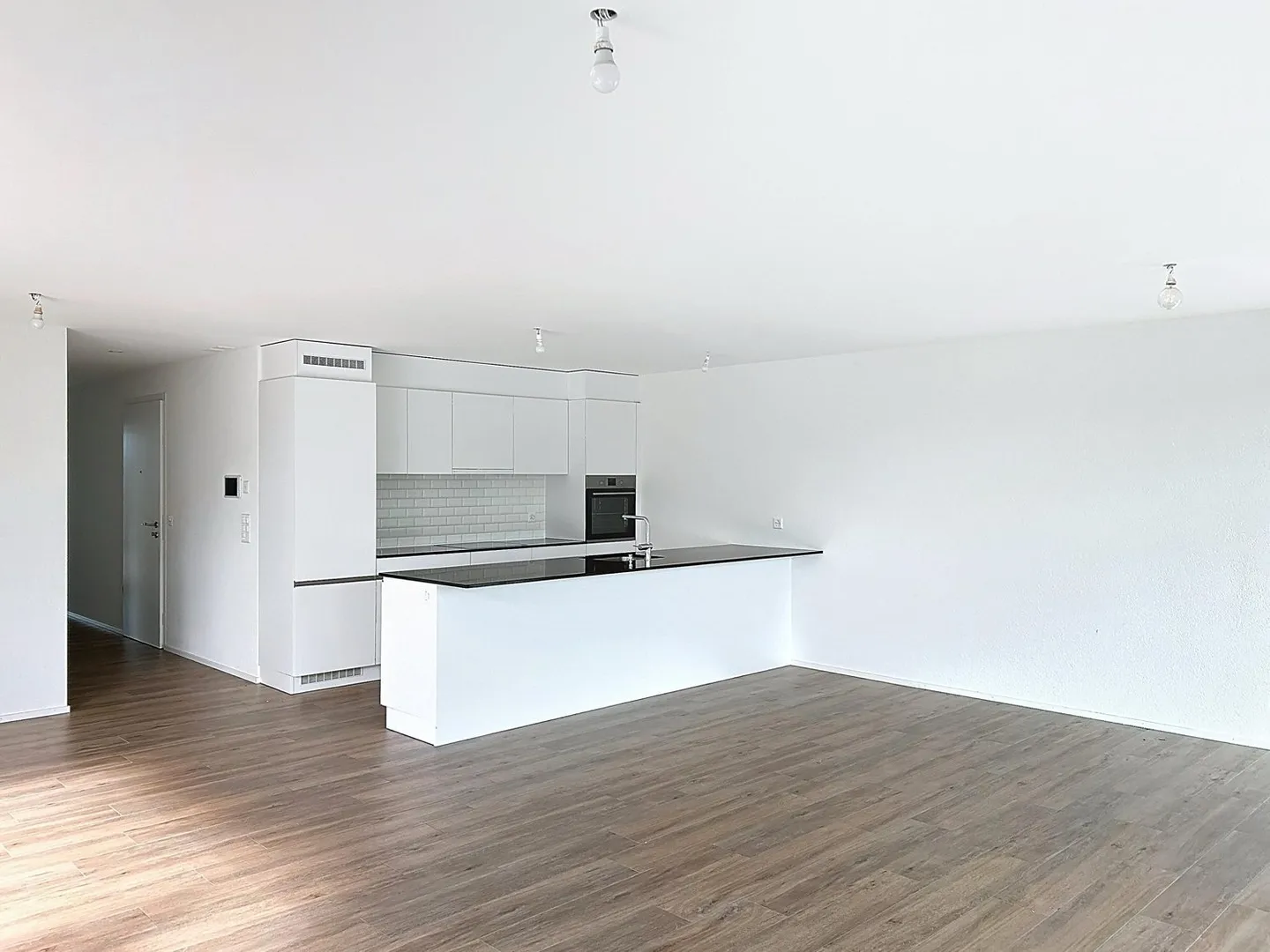 Attico di 4,5 stanze di 152m2 - Foto 1 di 7