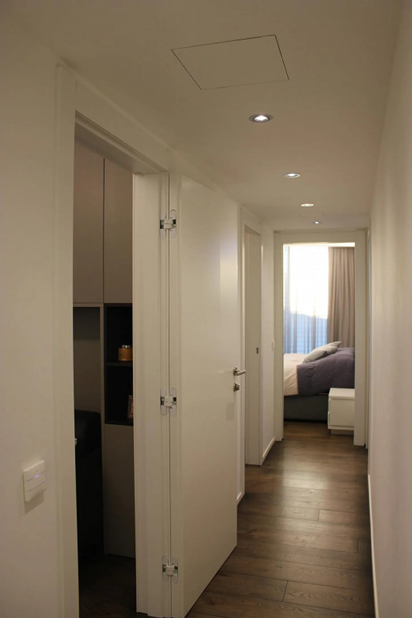 Single-family Villa - Castel San Pietro - Photo 7 of 16