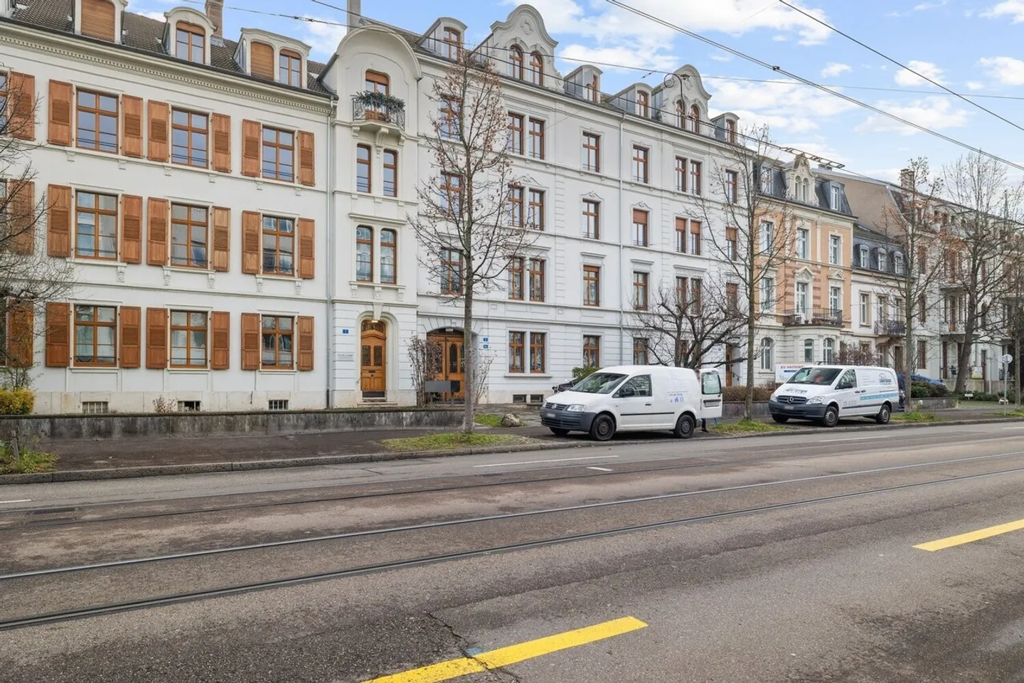 Big City Life - Foto 1 von 12