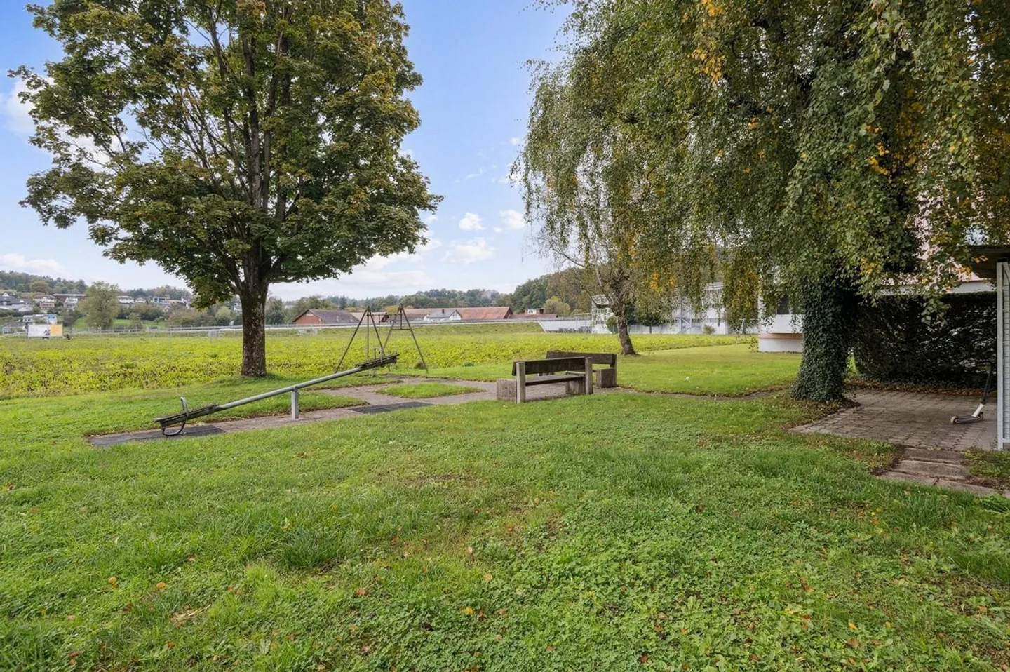 Erstbezug nach Sanierung! - Foto 10 von 10