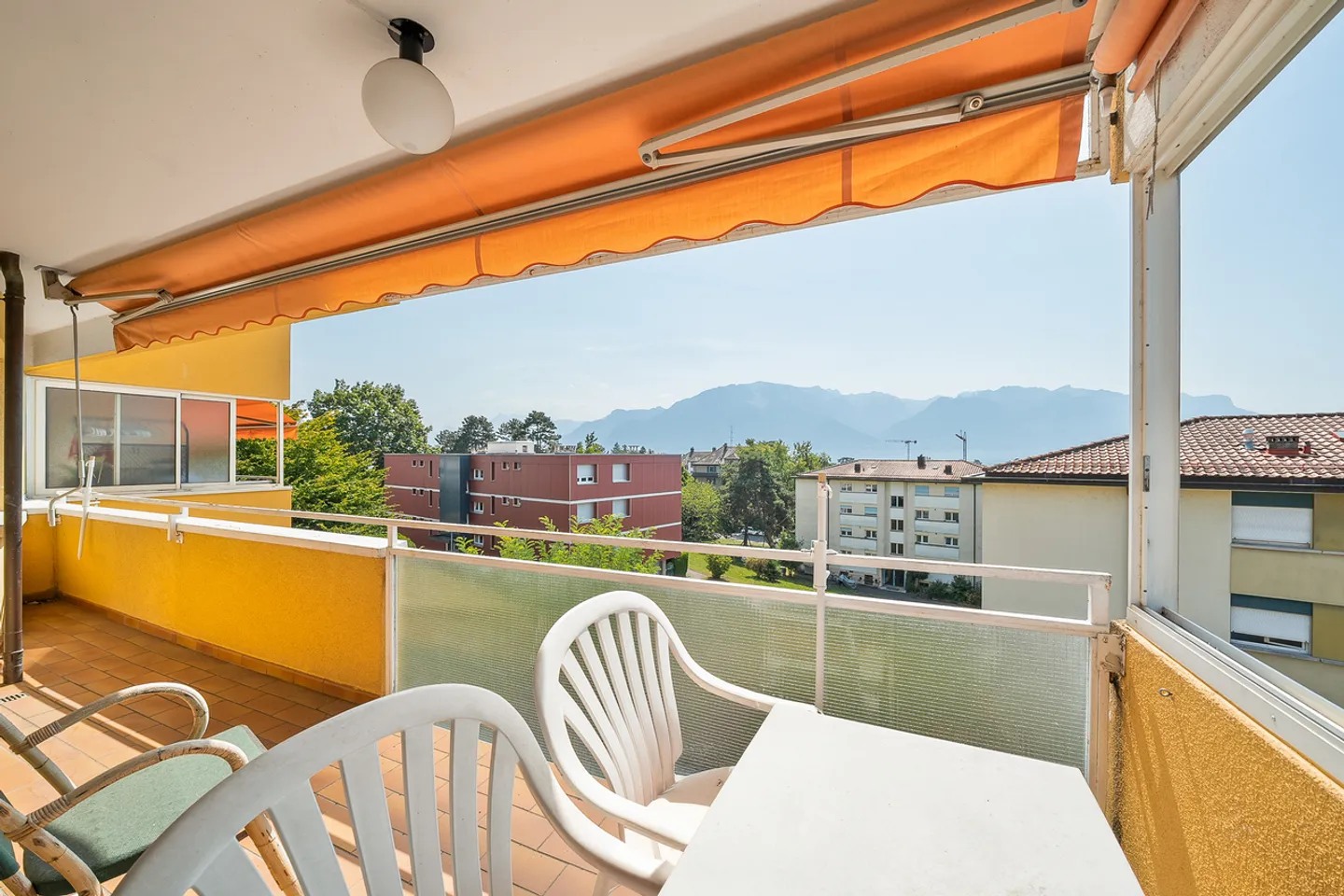 4,5-Zimmer-Wohnung - Foto 1 von 13