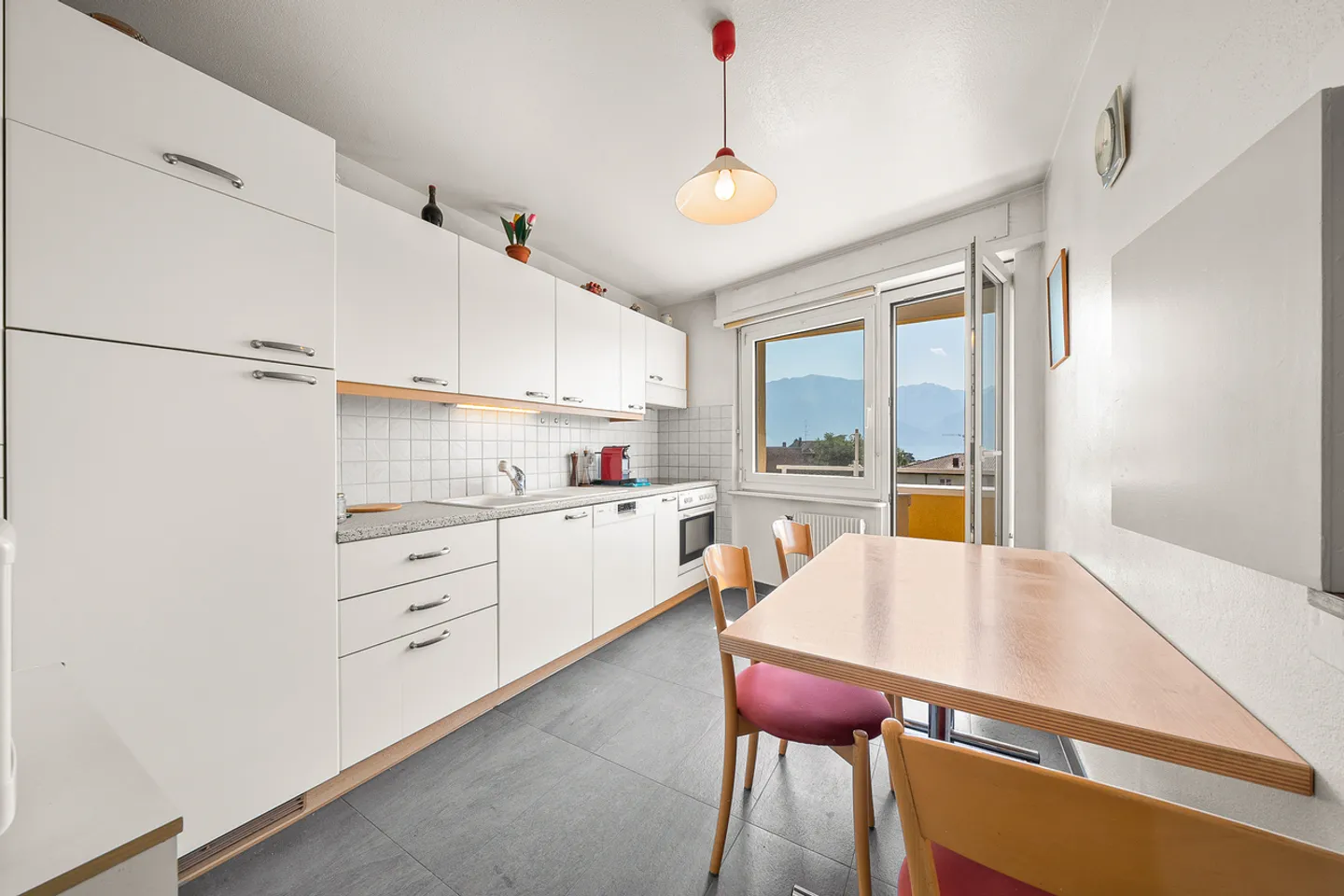4,5-Zimmer-Wohnung - Foto 4 von 13