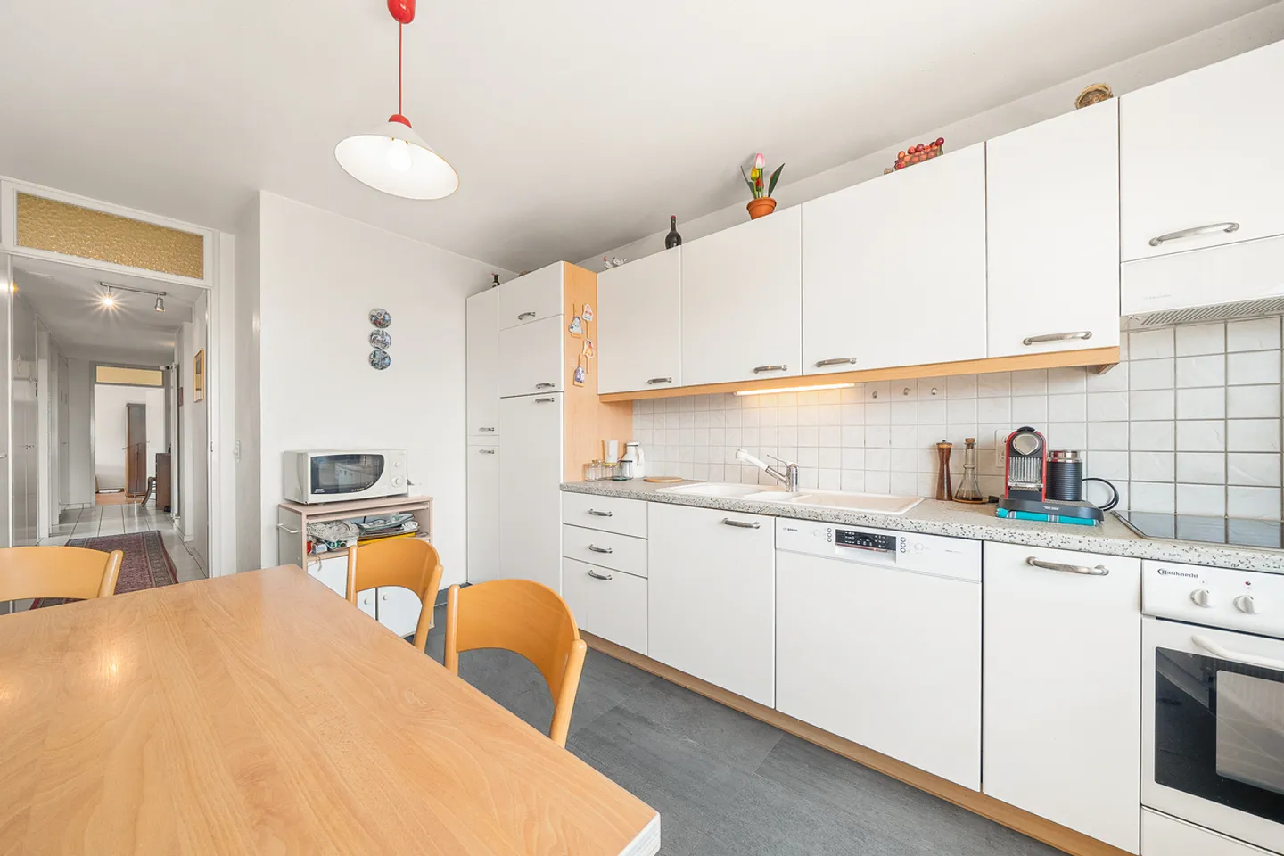 4,5-Zimmer-Wohnung - Foto 5 von 13