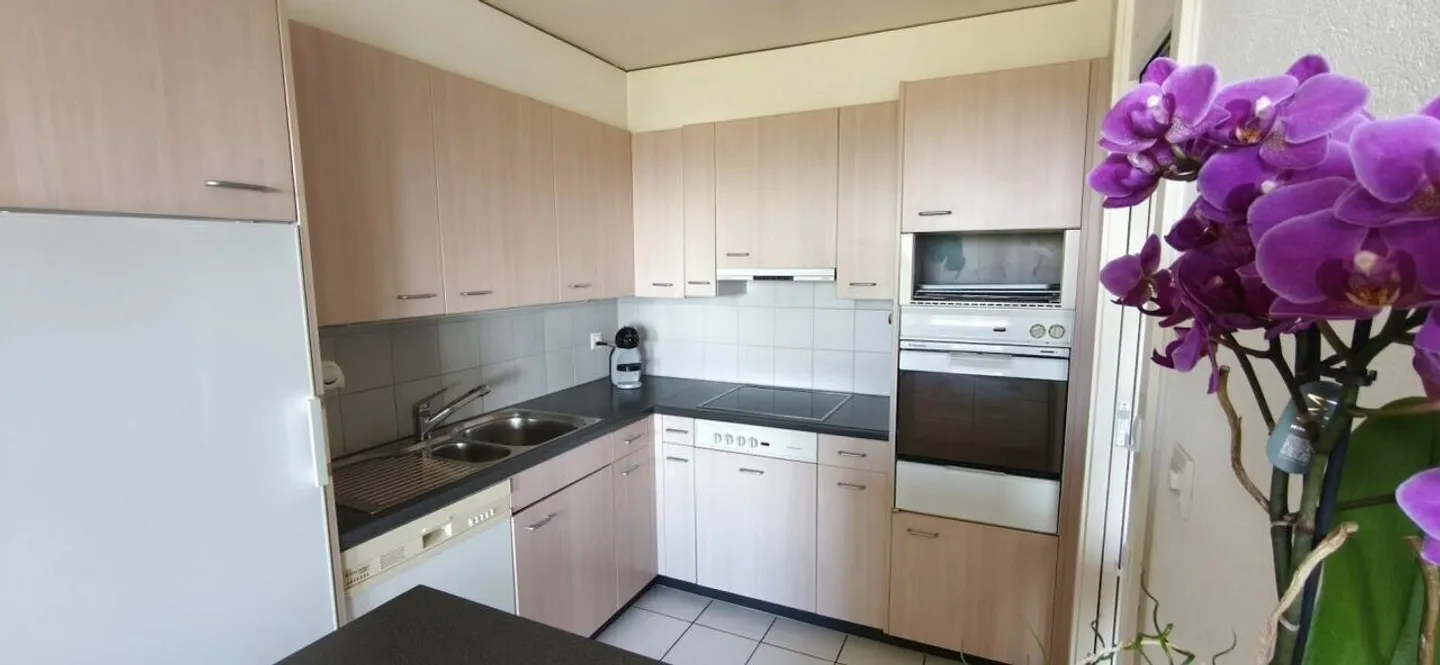 Charming Apartment with Garden - Photo 9 of 12