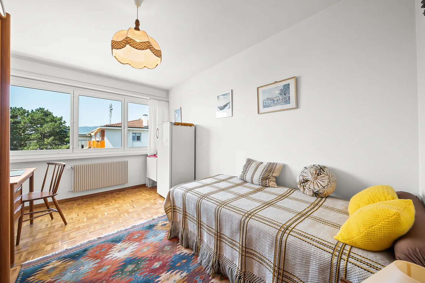 4,5-Zimmer-Wohnung - Foto 7 von 13