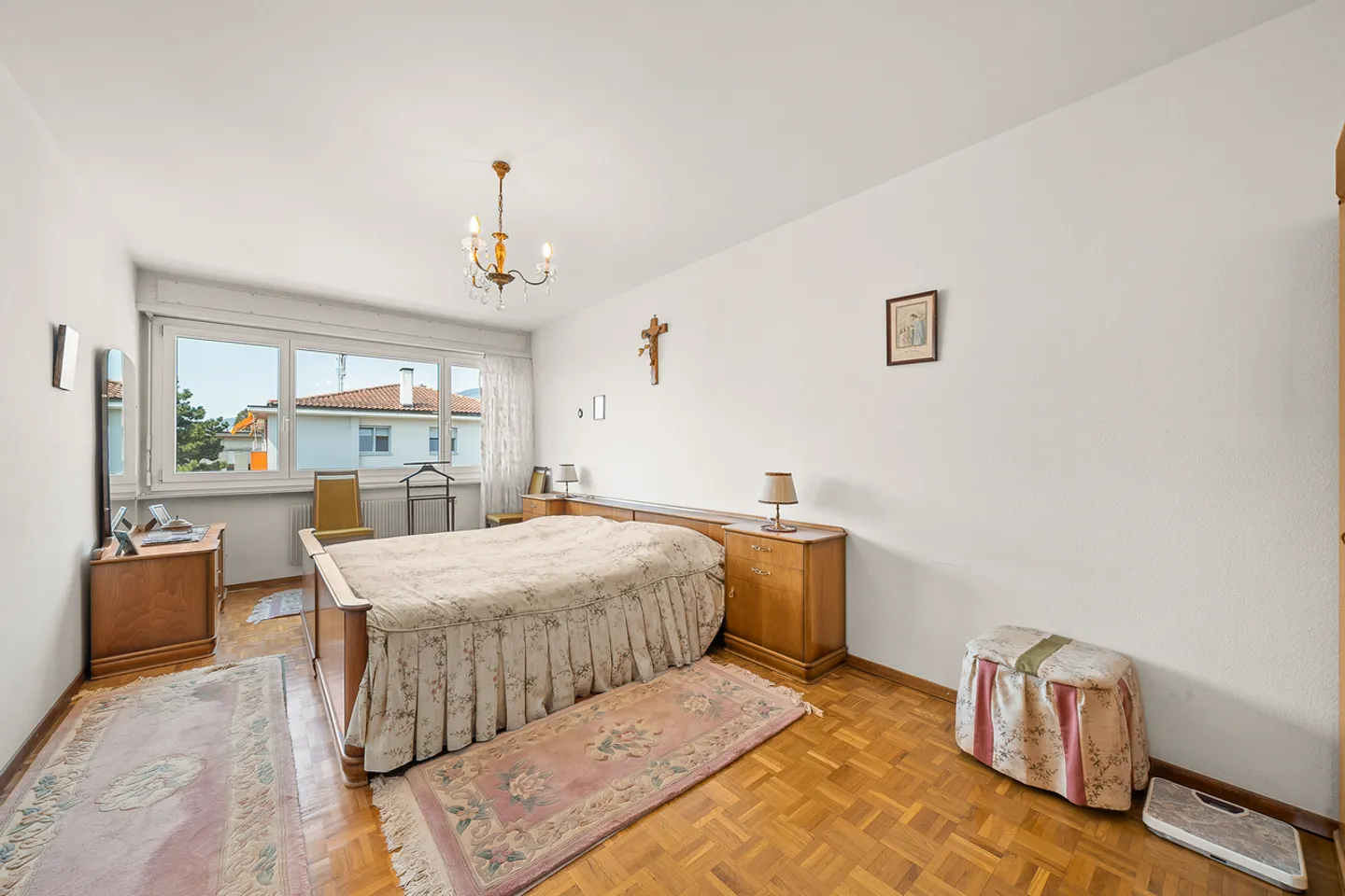 4,5-Zimmer-Wohnung - Foto 8 von 13